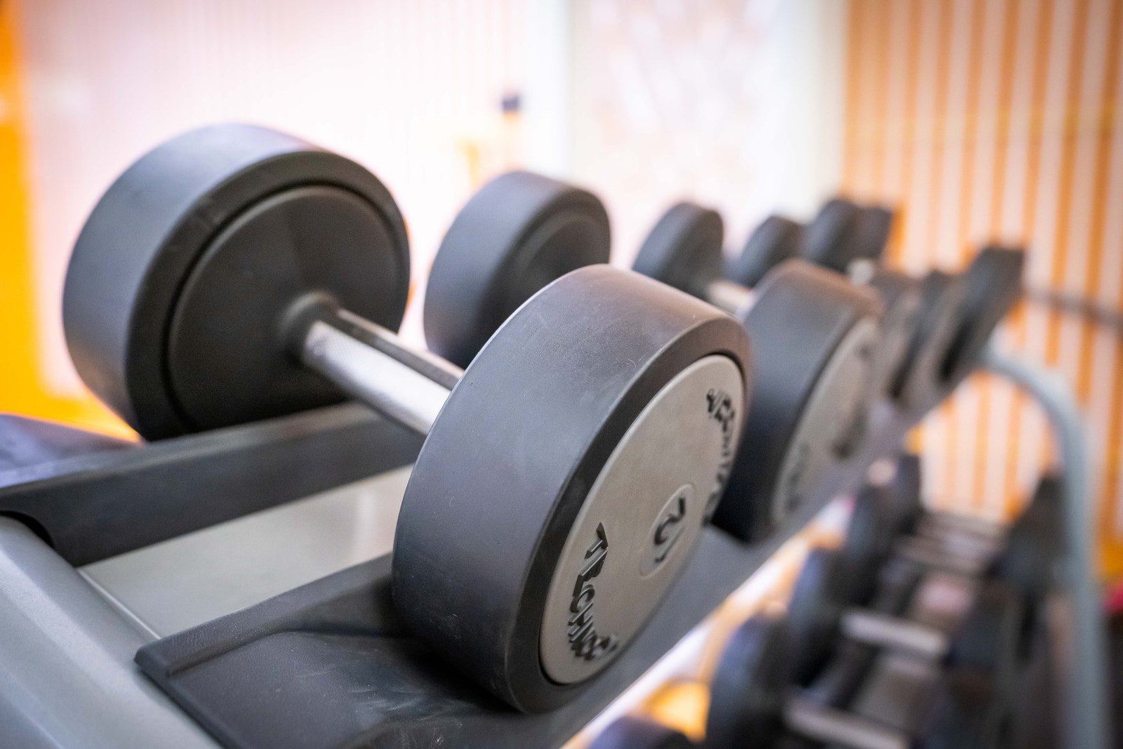 Tilgang til gym 24/7 Galleribilde