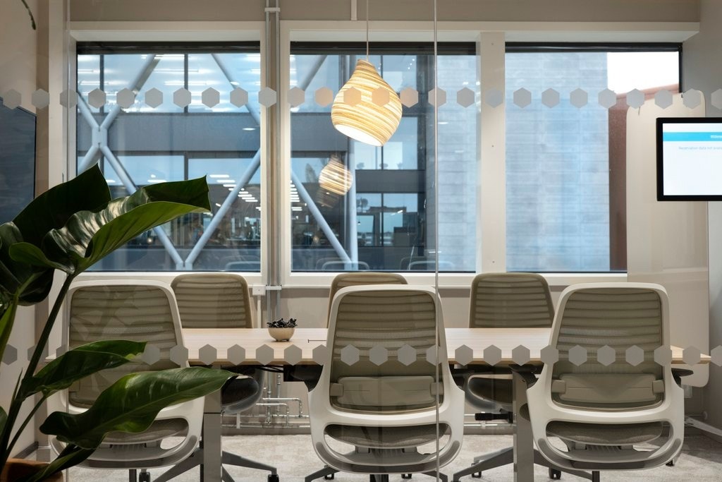 Møterom til leie Galleribilde