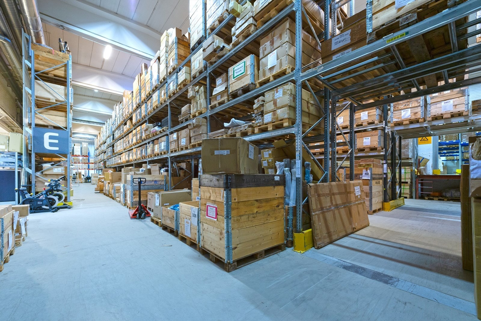 Lager gammel del 1 Galleribilde