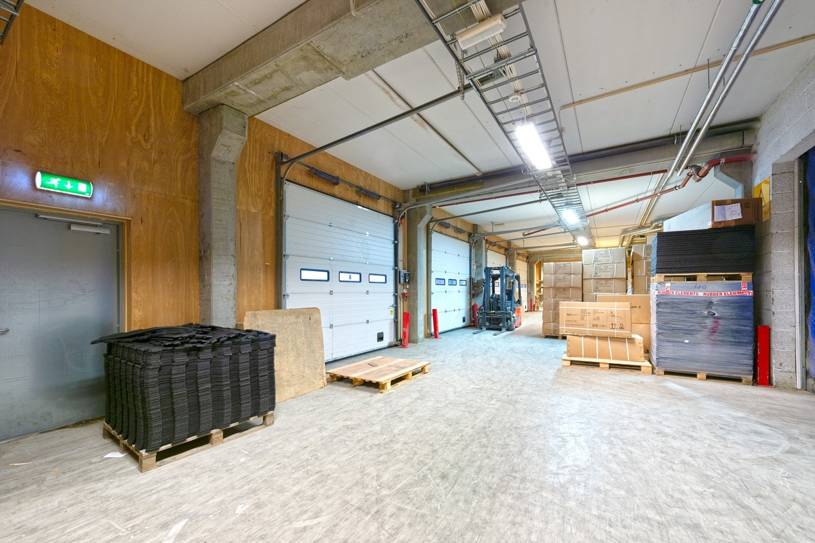 Lasteområde Galleribilde