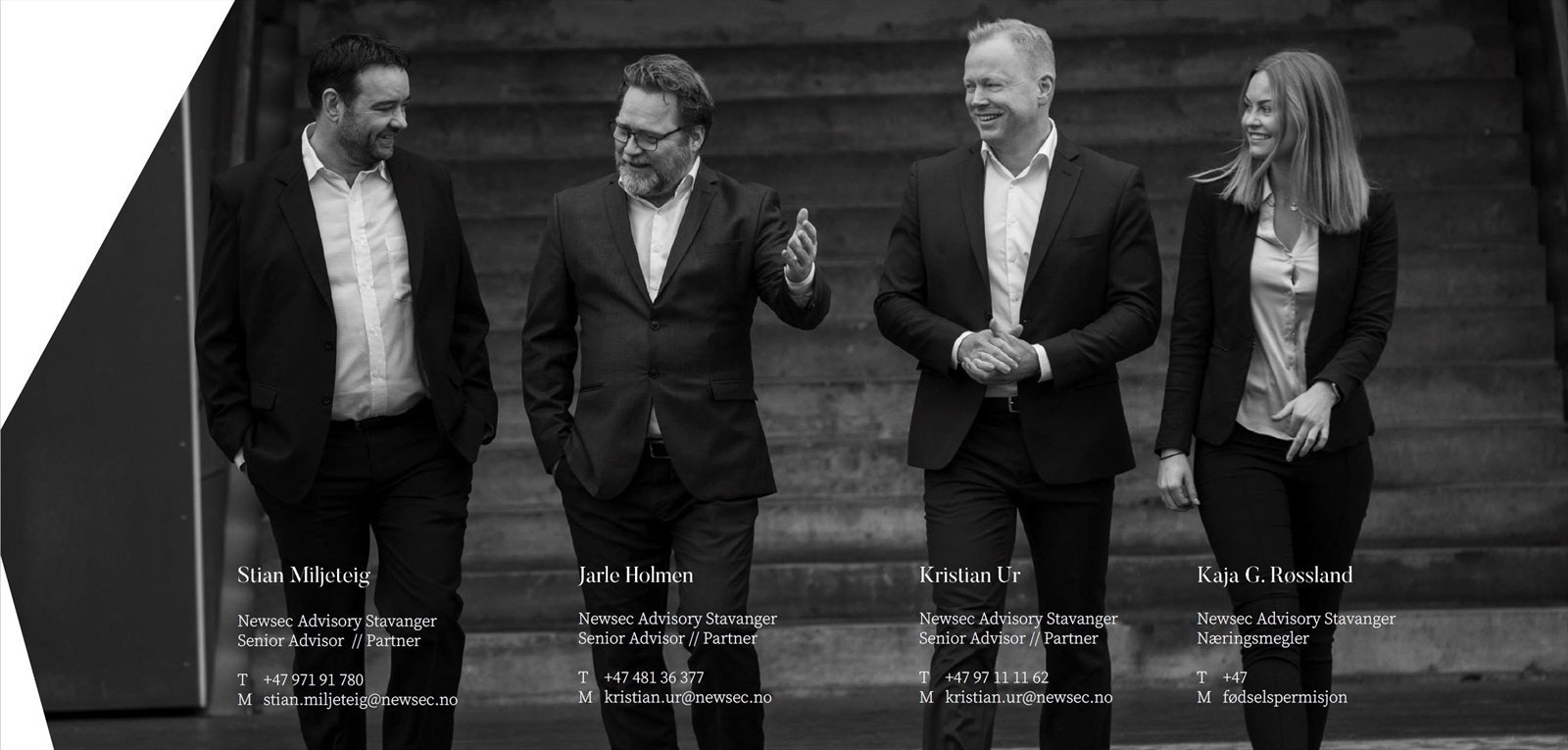 kontakt Newsec Advisory Stavanger.JPG Galleribilde
