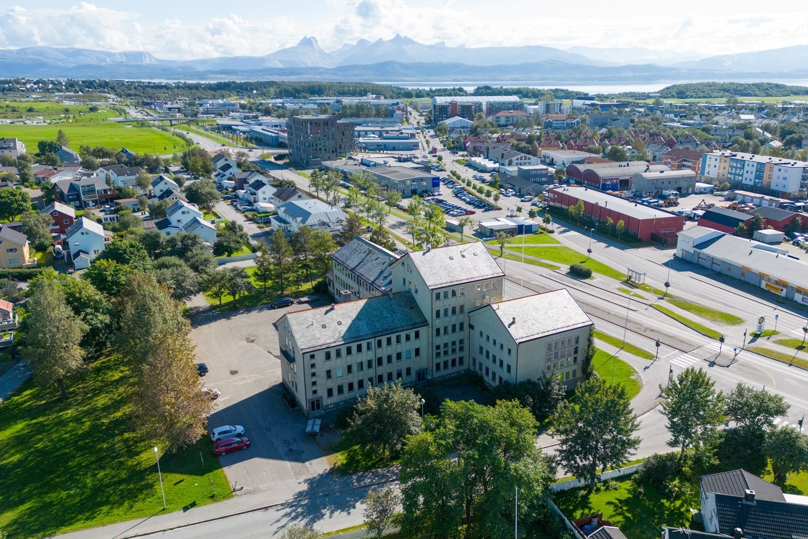 Bodø Kommune Herredshuset Foto HTS Media Tom Antonsen-8.jpg Galleribilde