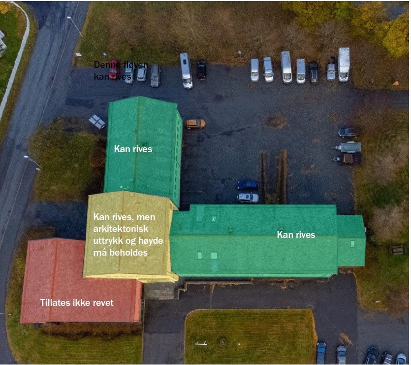 Oversikt rivningsobjekter.jpg Galleribilde