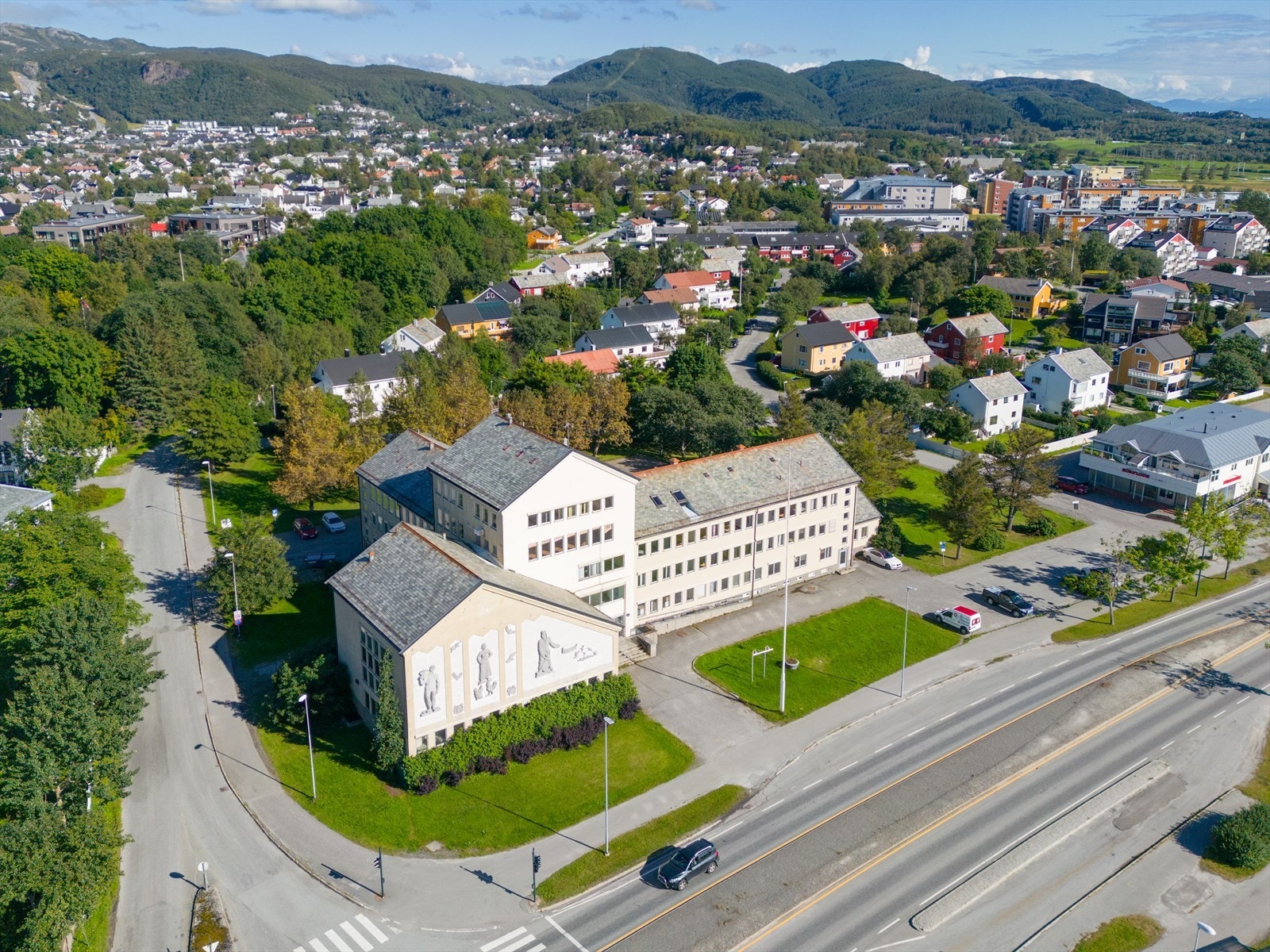 Bodø Kommune Herredshuset Foto HTS Media Tom Antonsen-6.jpg Galleribilde