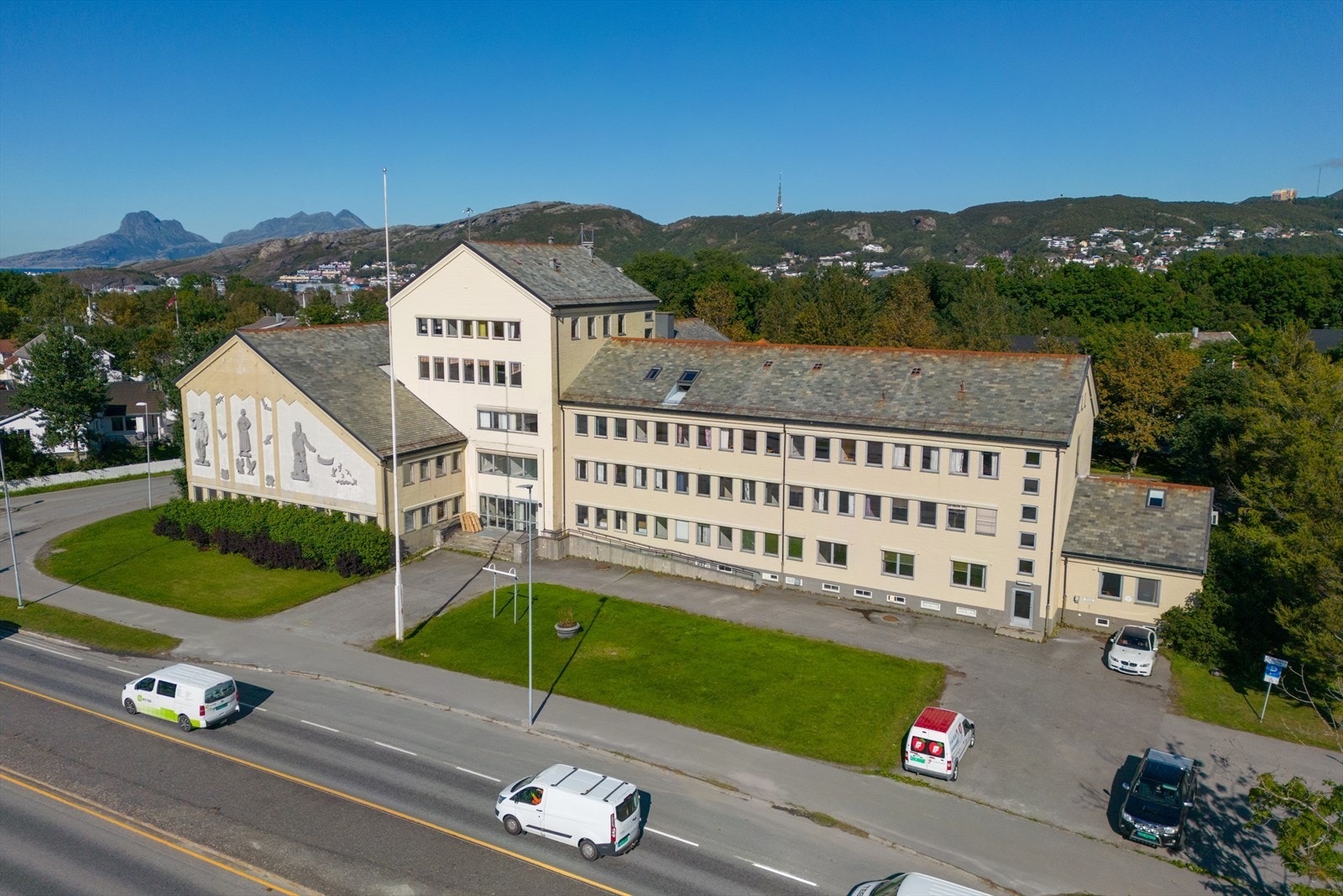 Bodø Kommune Herredshuset Foto HTS Media Tom Antonsen-10.jpg Galleribilde