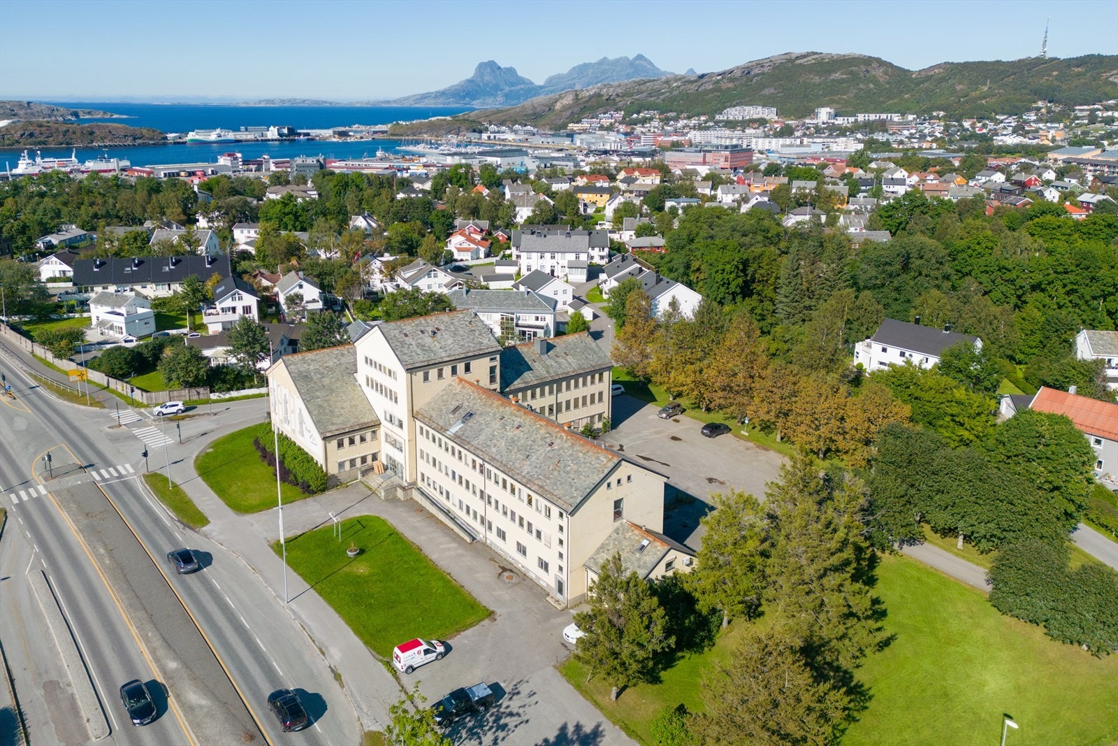Bodø Kommune Herredshuset Foto HTS Media Tom Antonsen-3.jpg Galleribilde