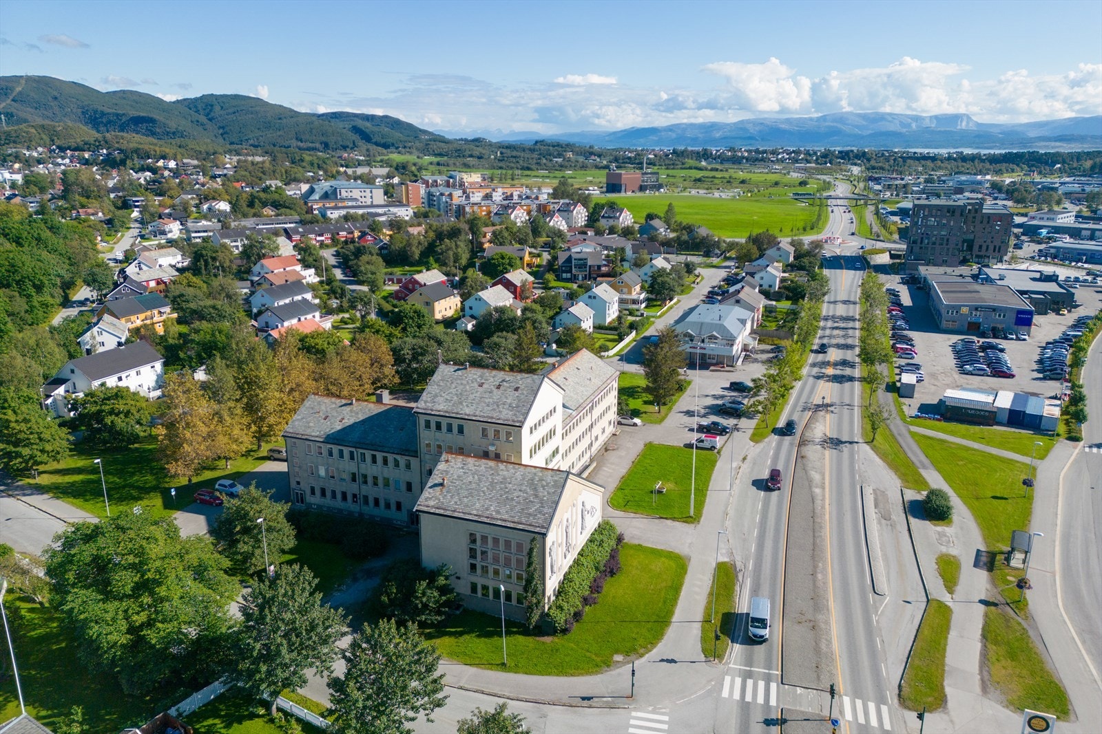 Bodø Kommune Herredshuset Foto HTS Media Tom Antonsen-7.jpg Galleribilde