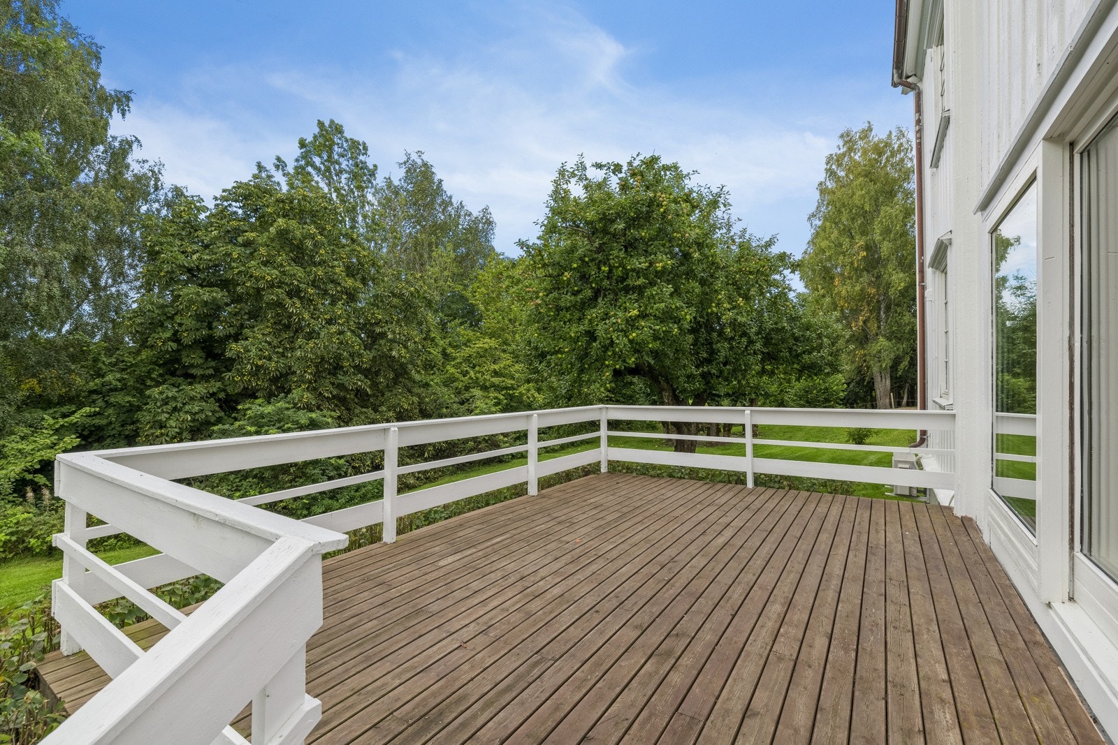 Balkong Galleribilde