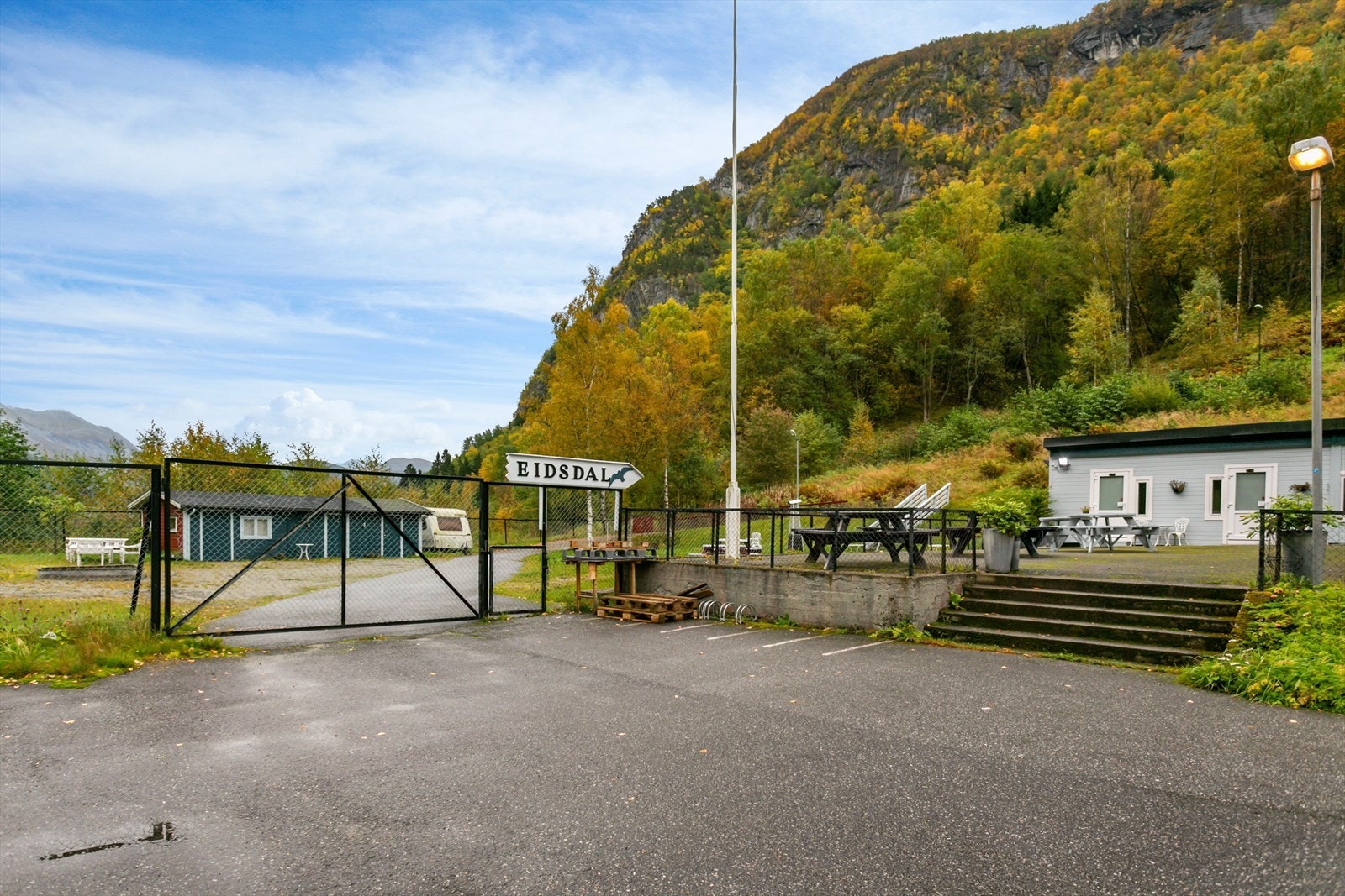 Annet Galleribilde