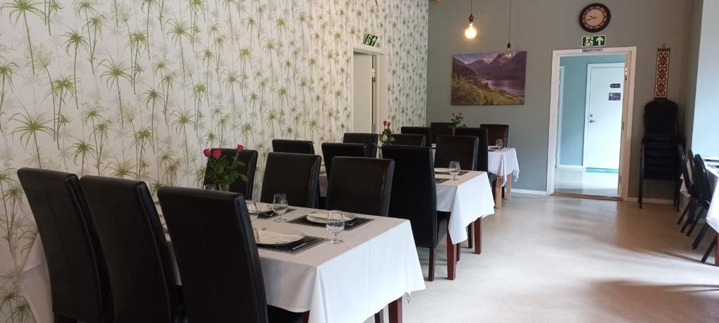 Bilde av spisesal - selgers egne bilder Galleribilde