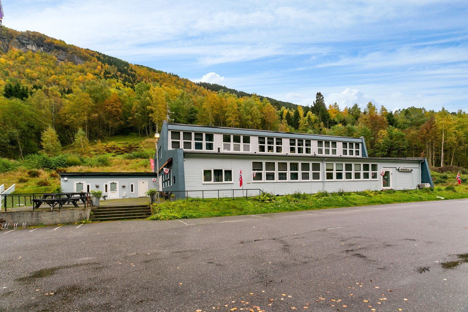 Annet Galleribilde