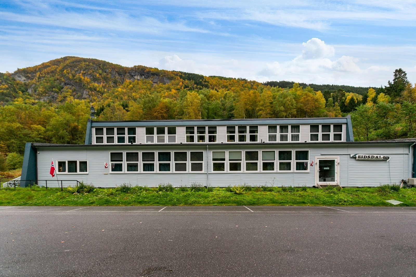 Annet Galleribilde