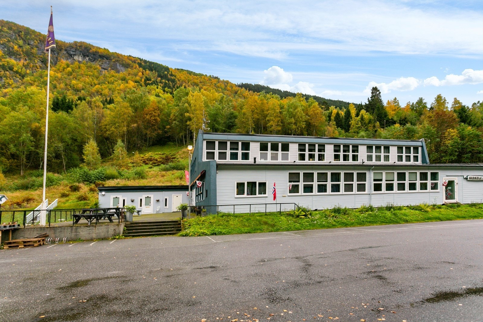 Annet Galleribilde