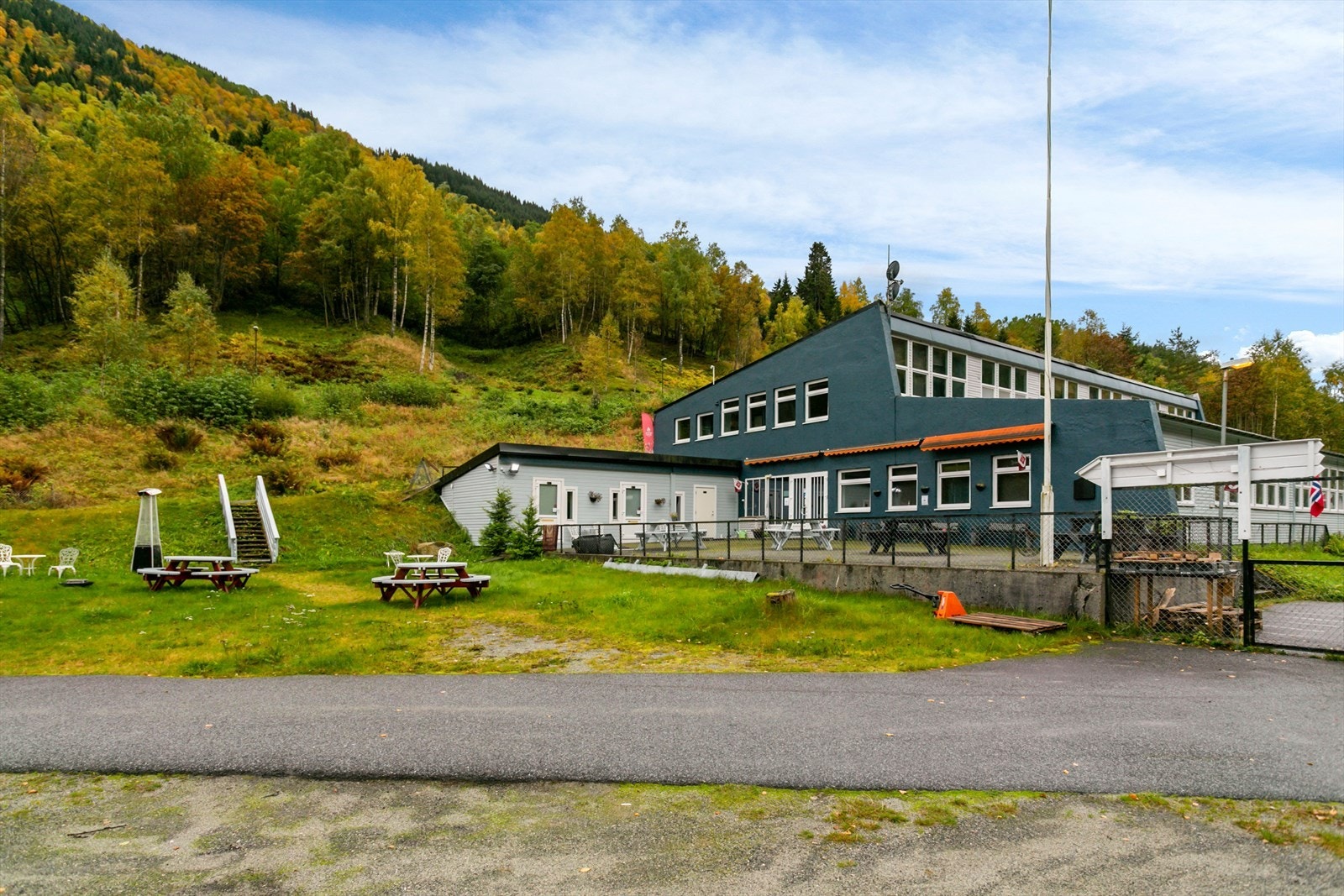Annet Galleribilde