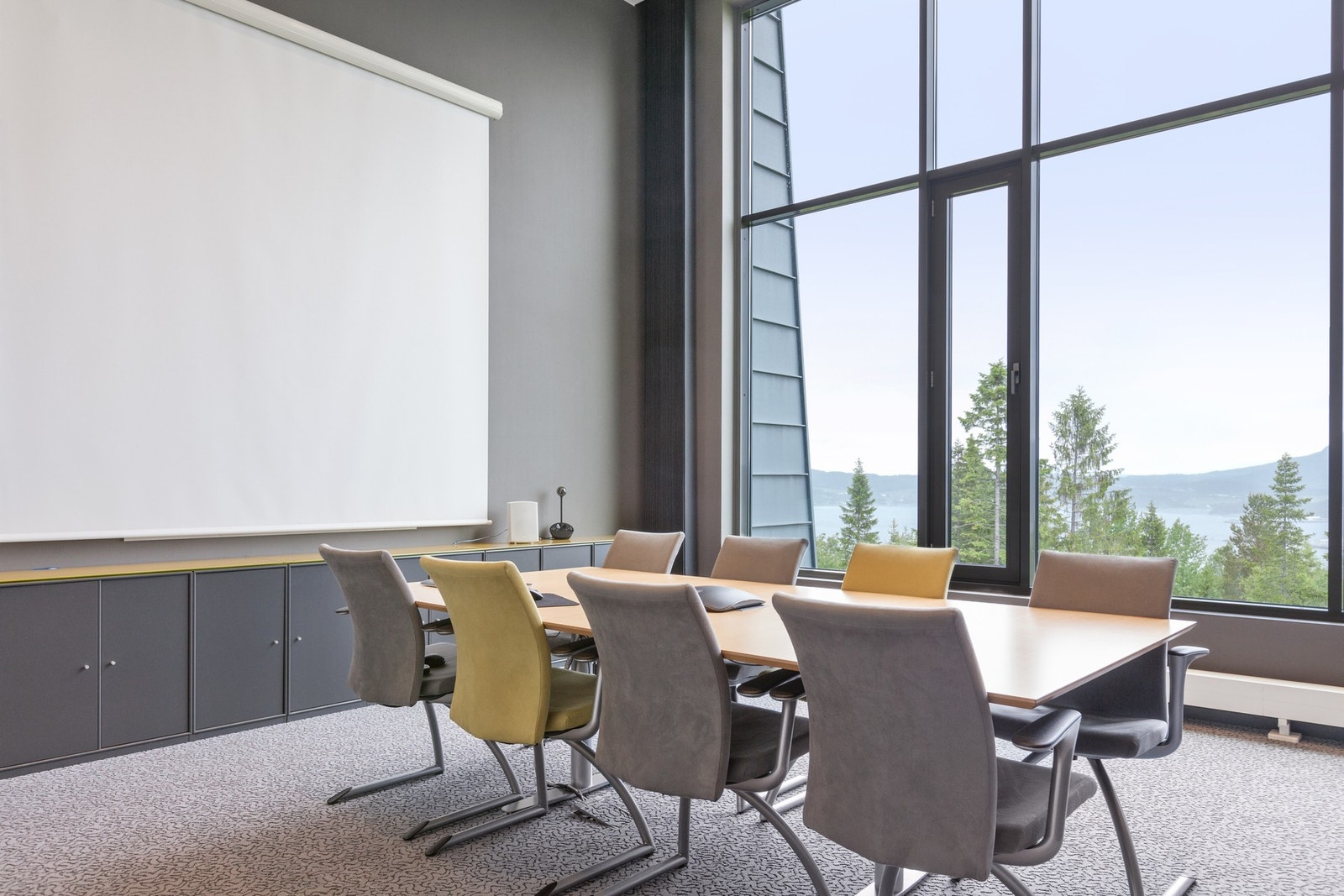 Referansebilde. Galleribilde