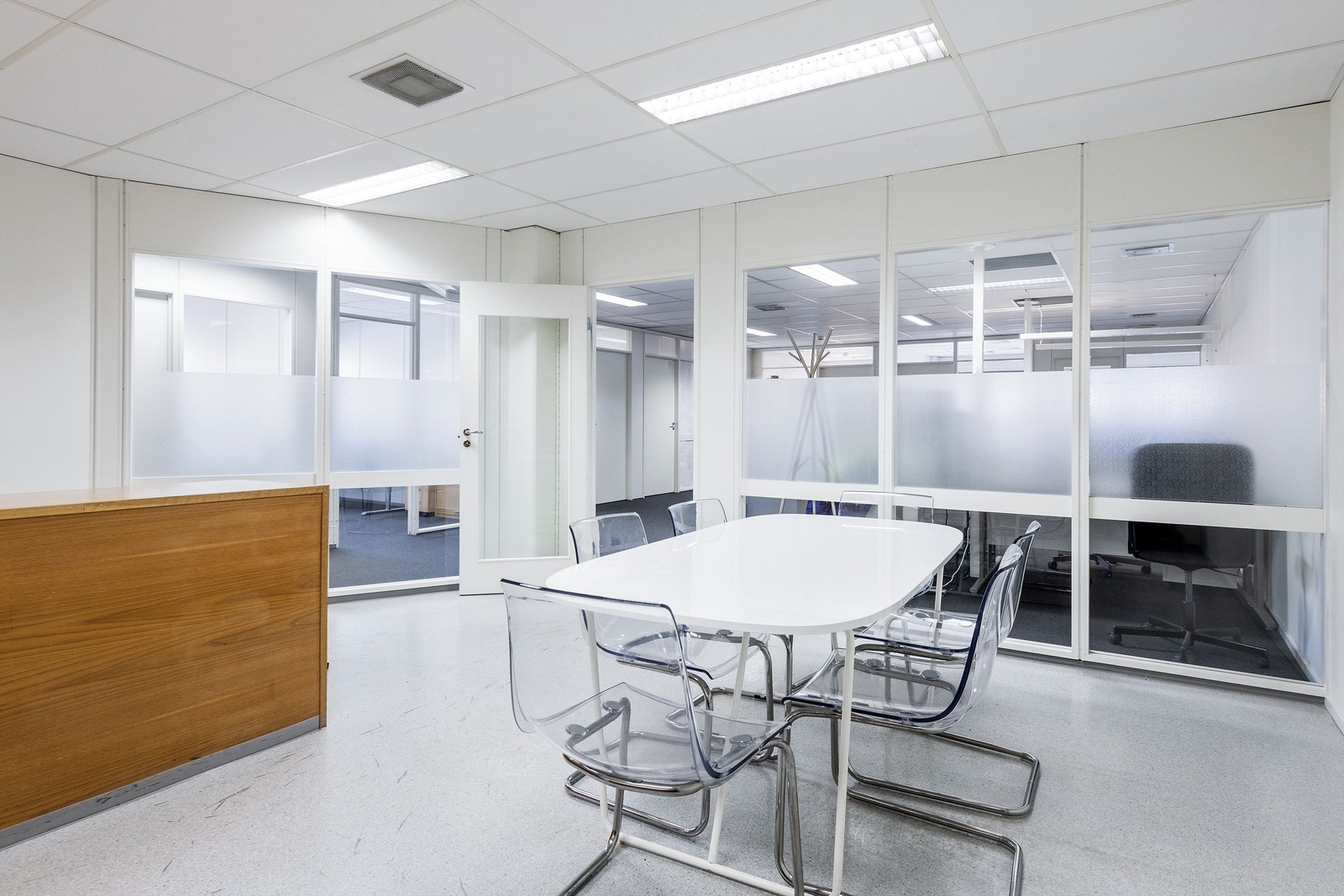 Kjøkken - Møterom 2.jpg Galleribilde