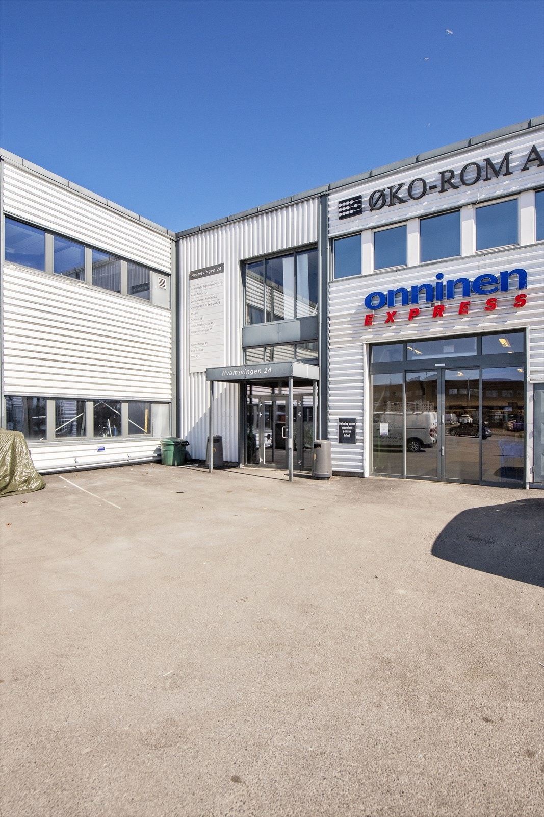 Hovedinngang.jpg Galleribilde