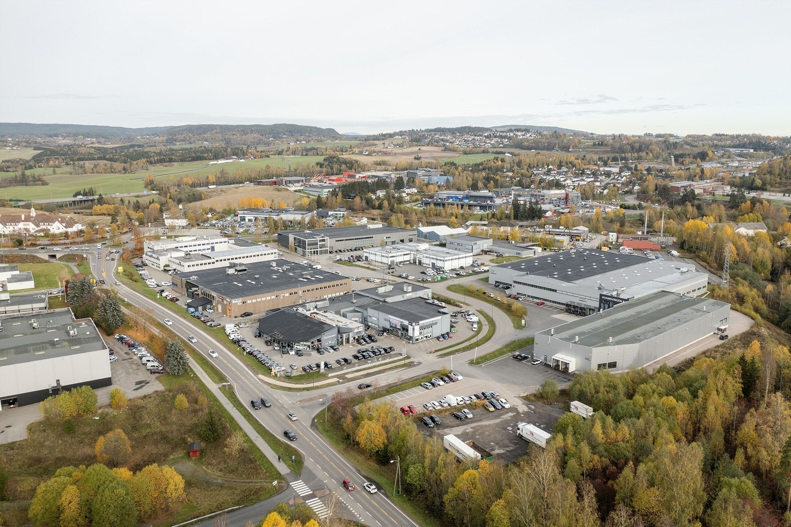 Drone - retning nordøst.jpg Galleribilde