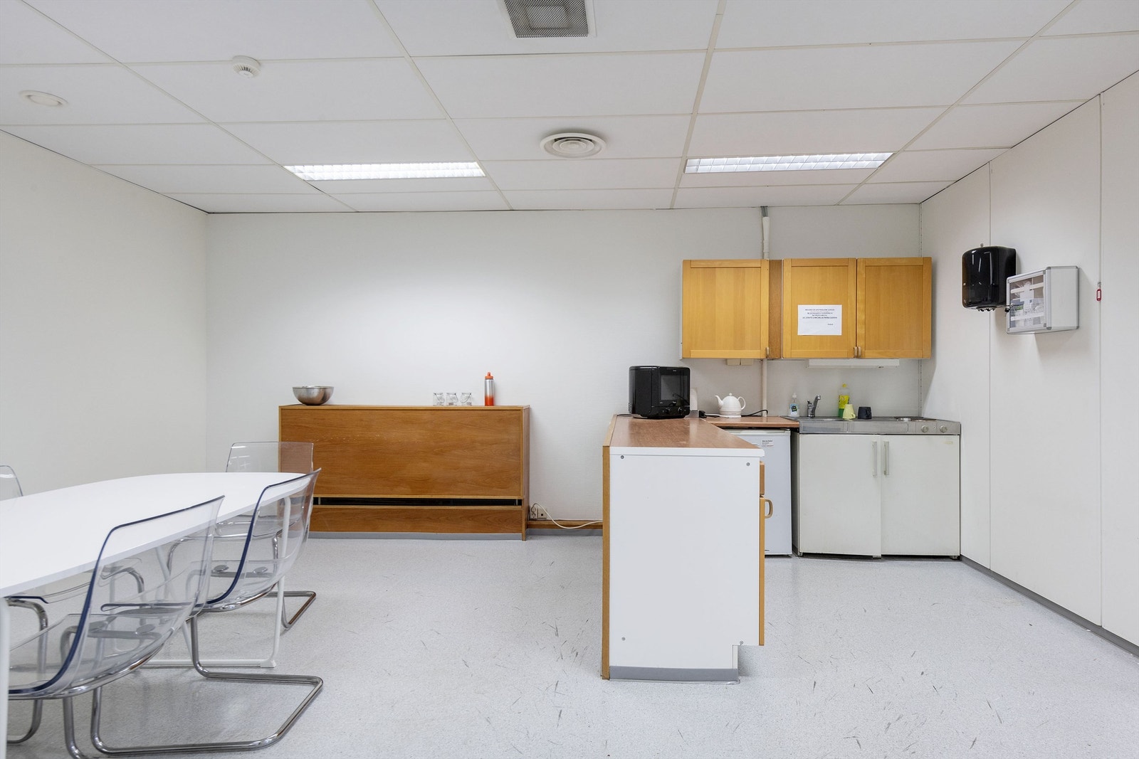 Kjøkken - møterom.jpg Galleribilde