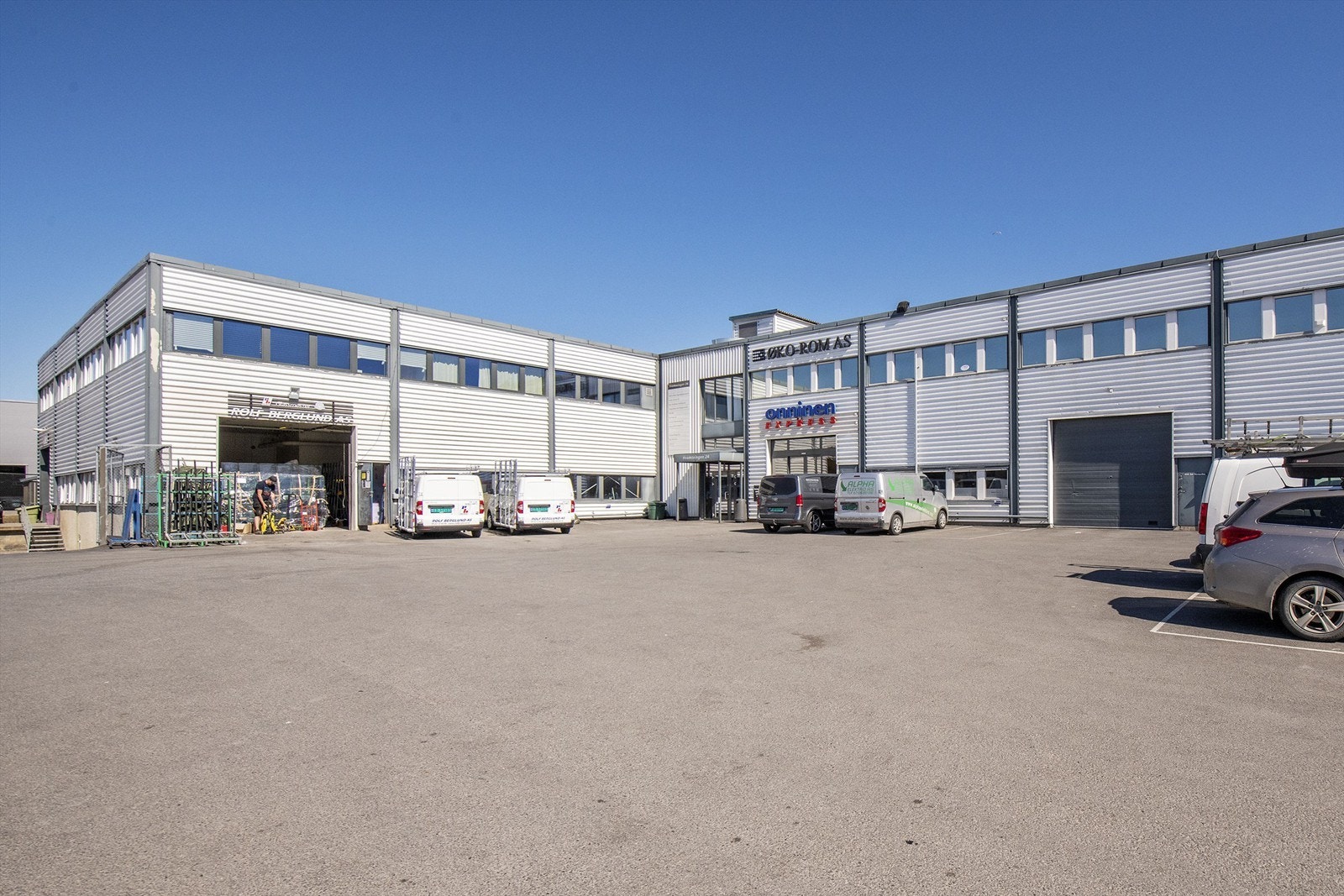 Gårdsplass.jpg Galleribilde