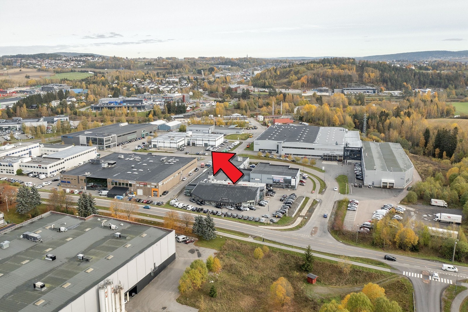 Drone - retning øst 2.jpg Galleribilde