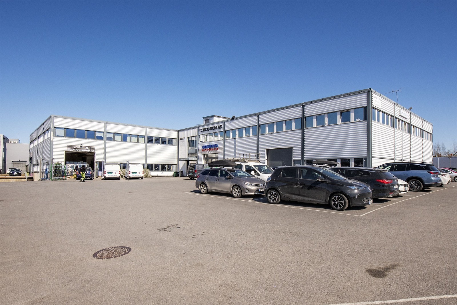 Parkering.jpg Galleribilde