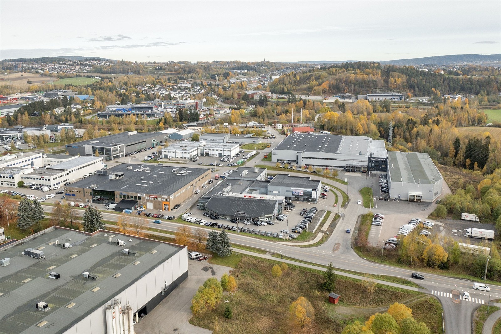 Drone - retning øst 2.jpg Galleribilde