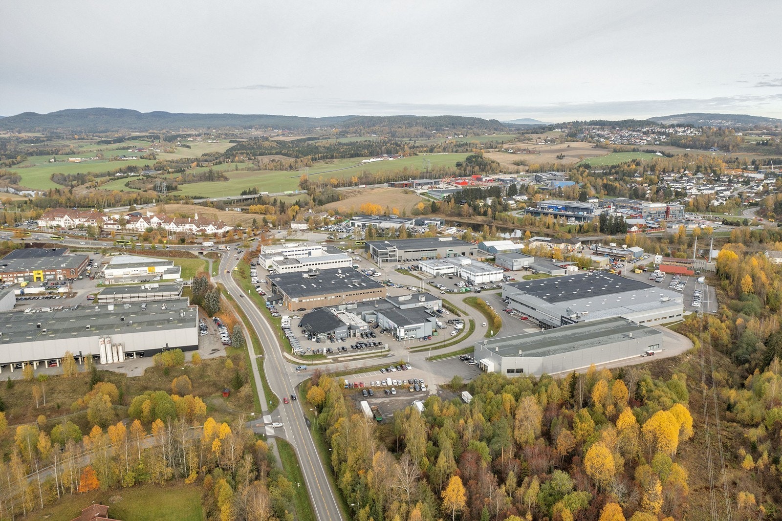 Drone - retning nord 2.jpg Galleribilde