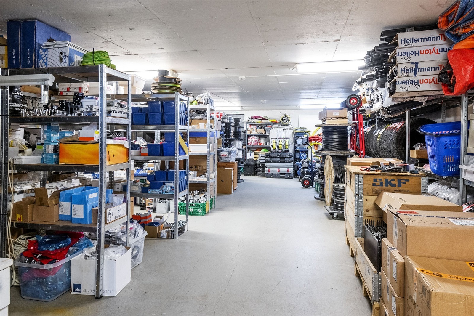 Lager 111 kvm.jpg Galleribilde