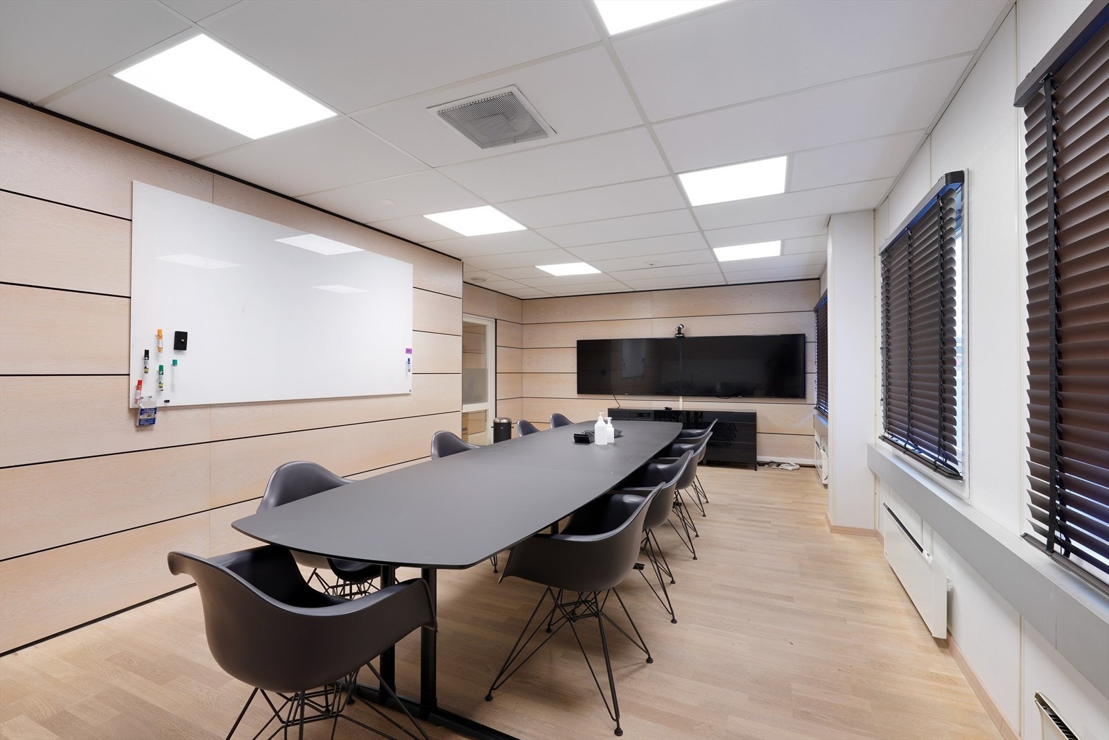 Kontorareal Galleribilde