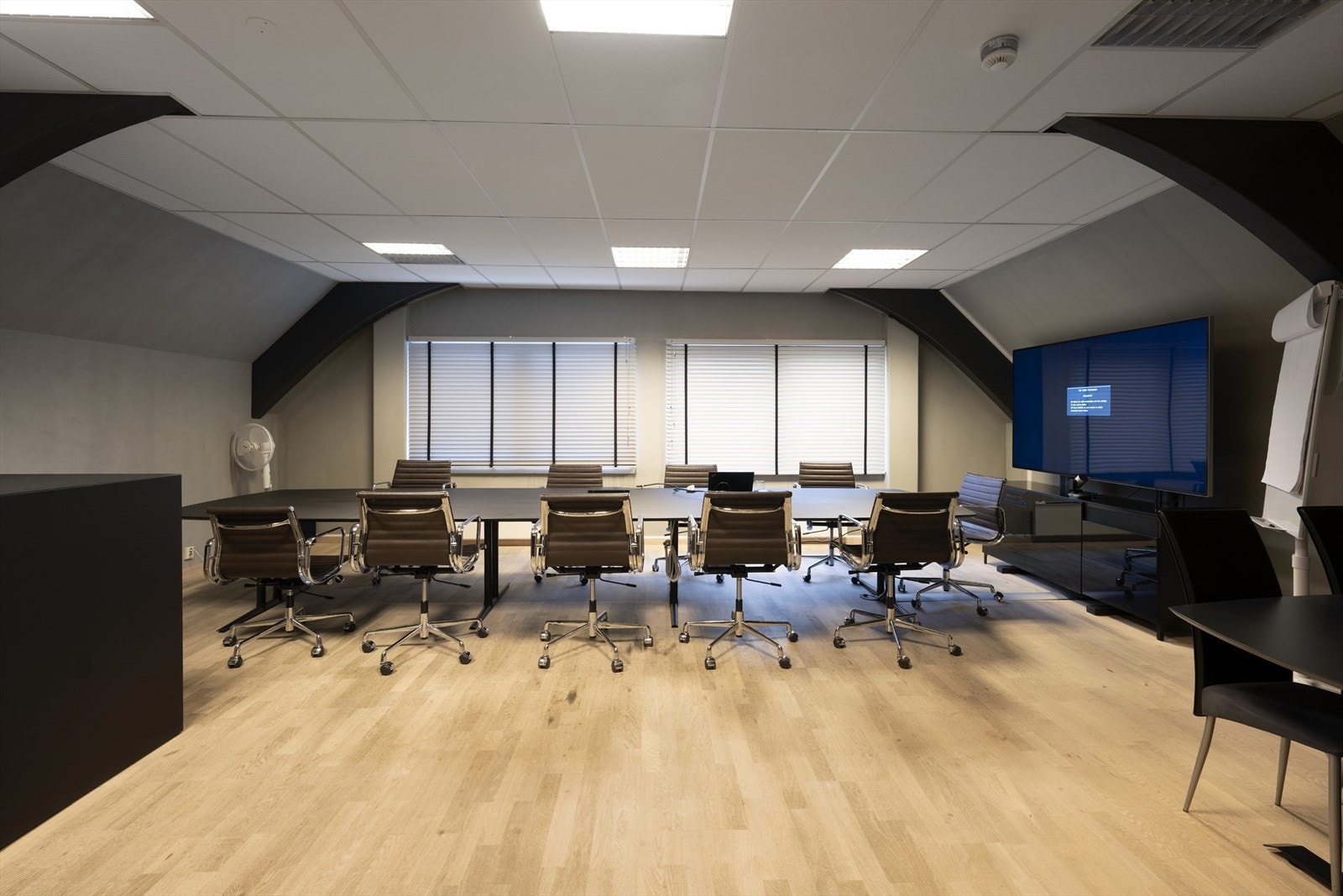 Innvendig Galleribilde