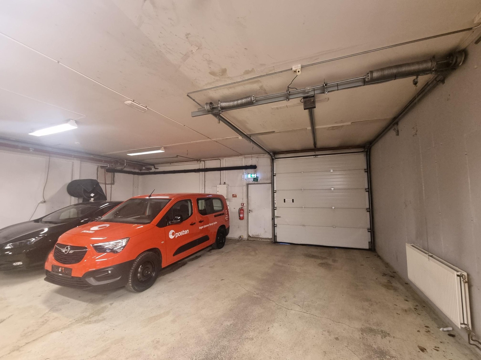 Mobile - Lokale i u.etg. har vært verksted Galleribilde