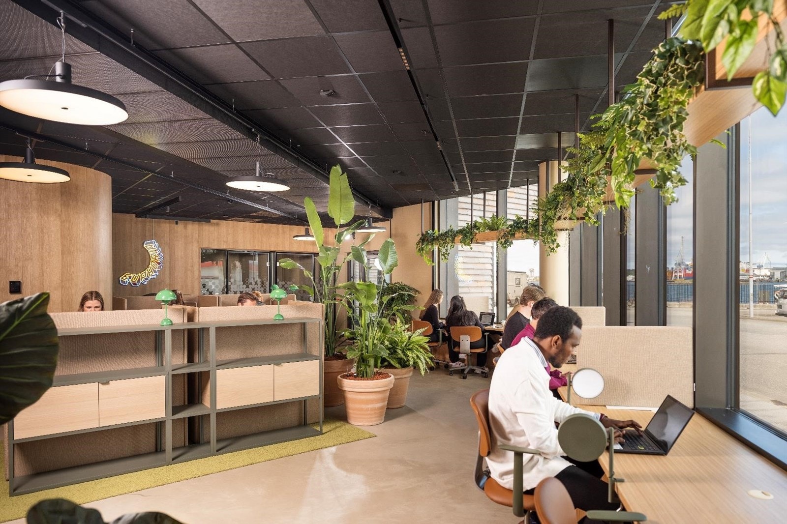 Vingtor Galleribilde