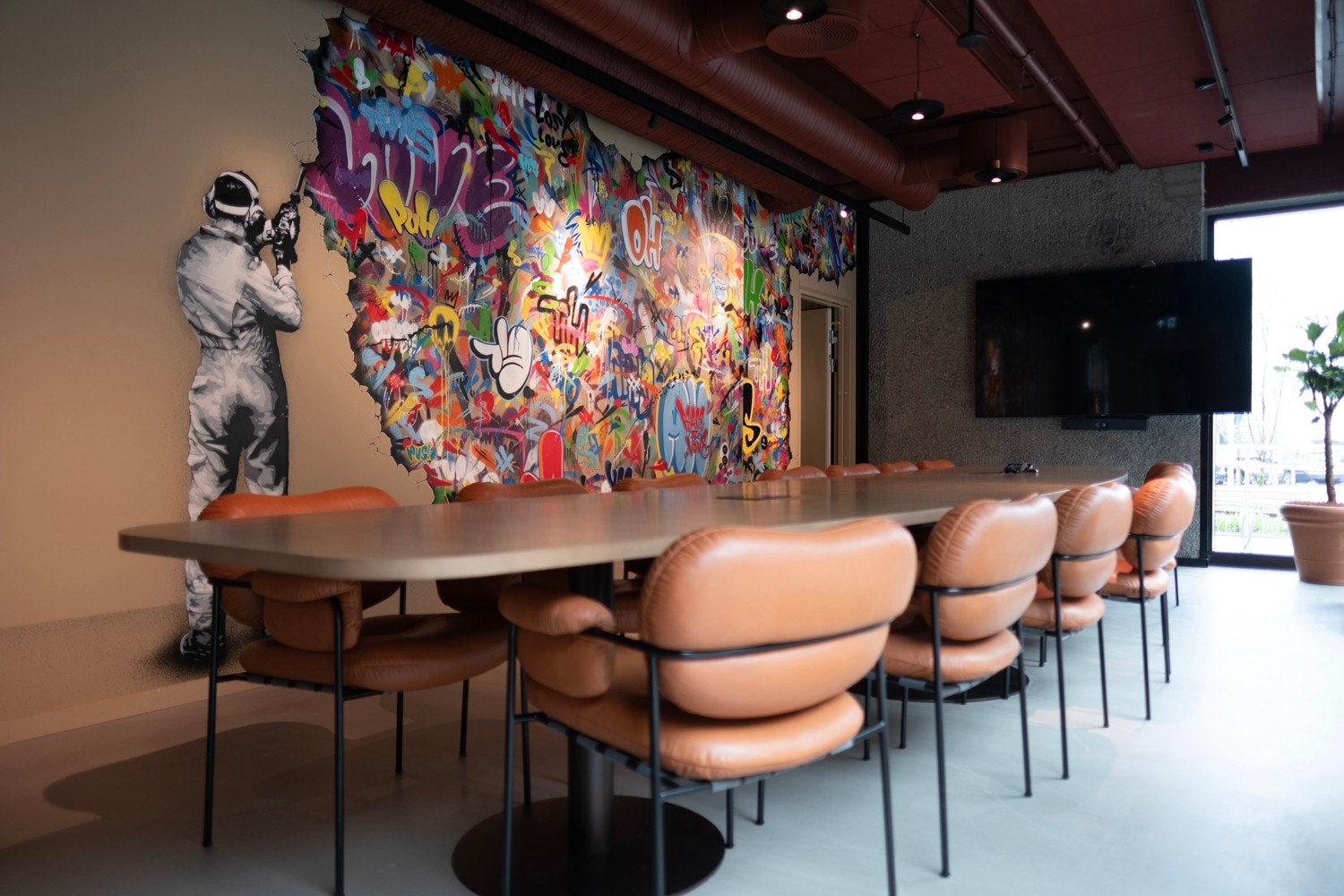 Vingtor Galleribilde