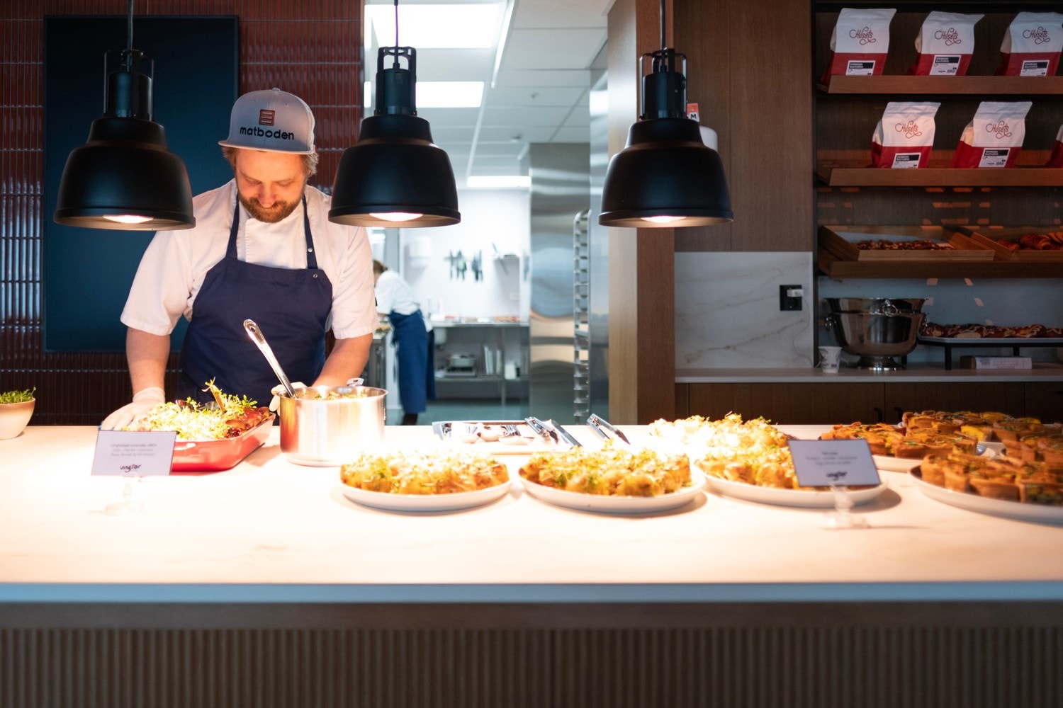 Vingtor Galleribilde