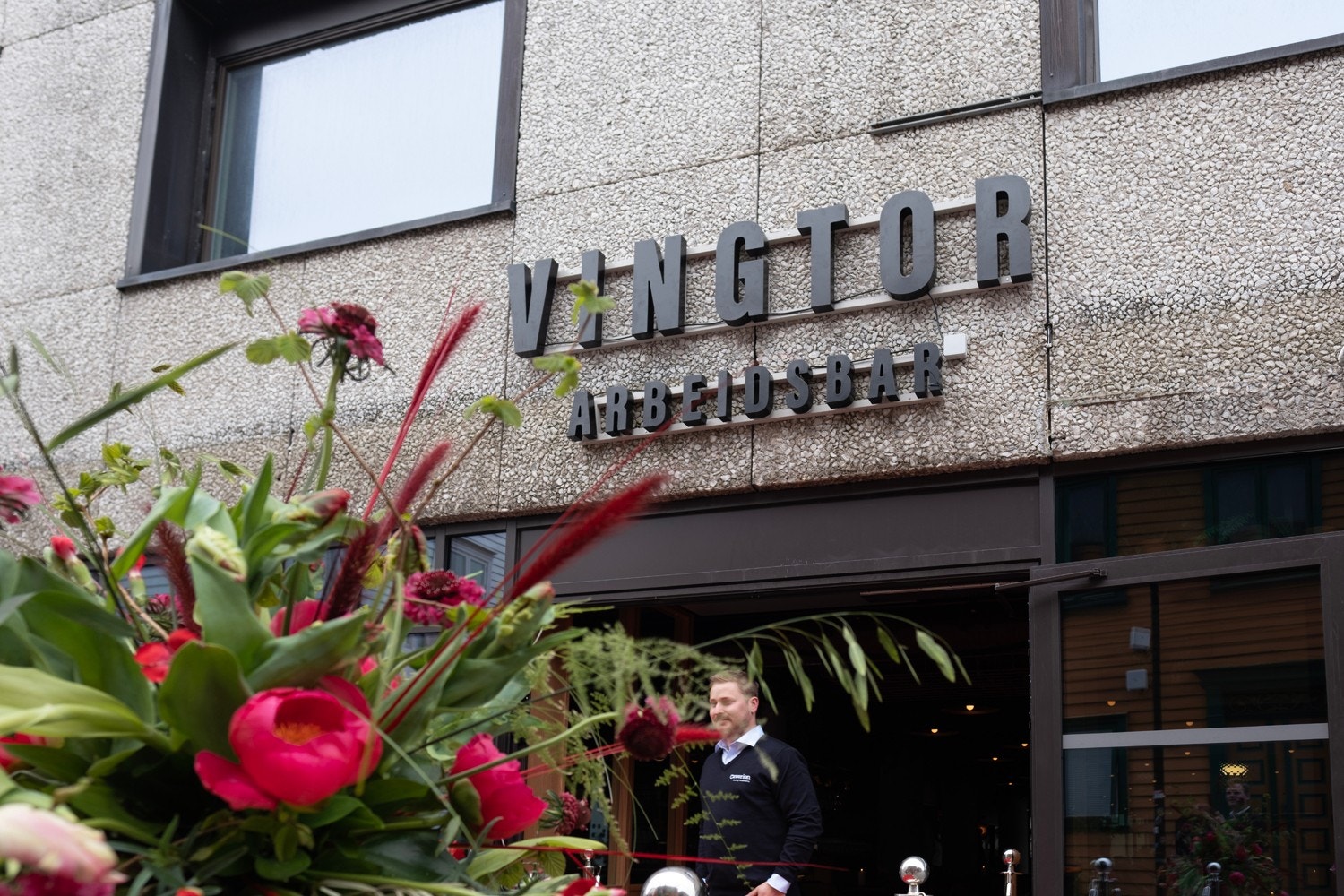 Vingtor Galleribilde