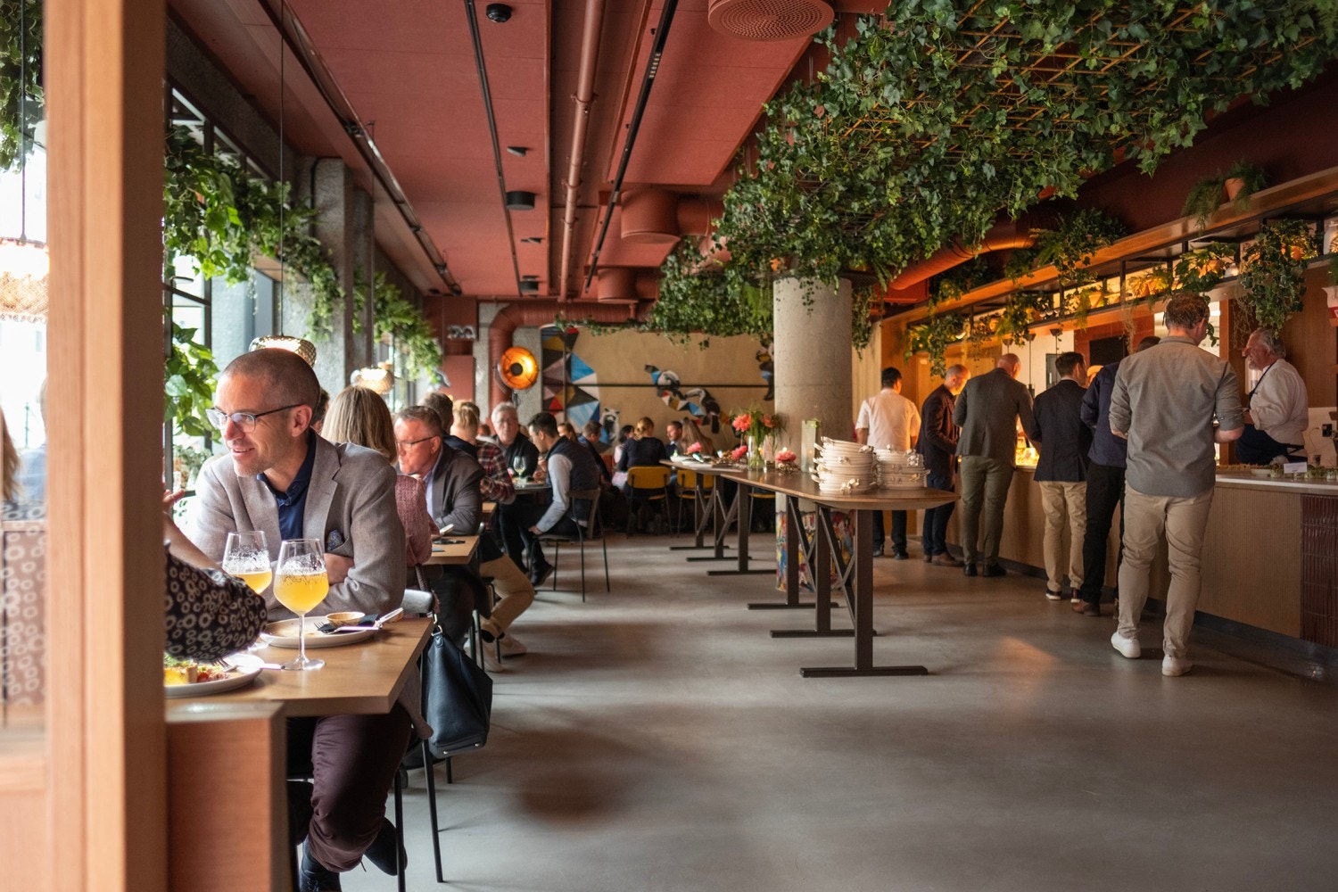 Vingtor Galleribilde