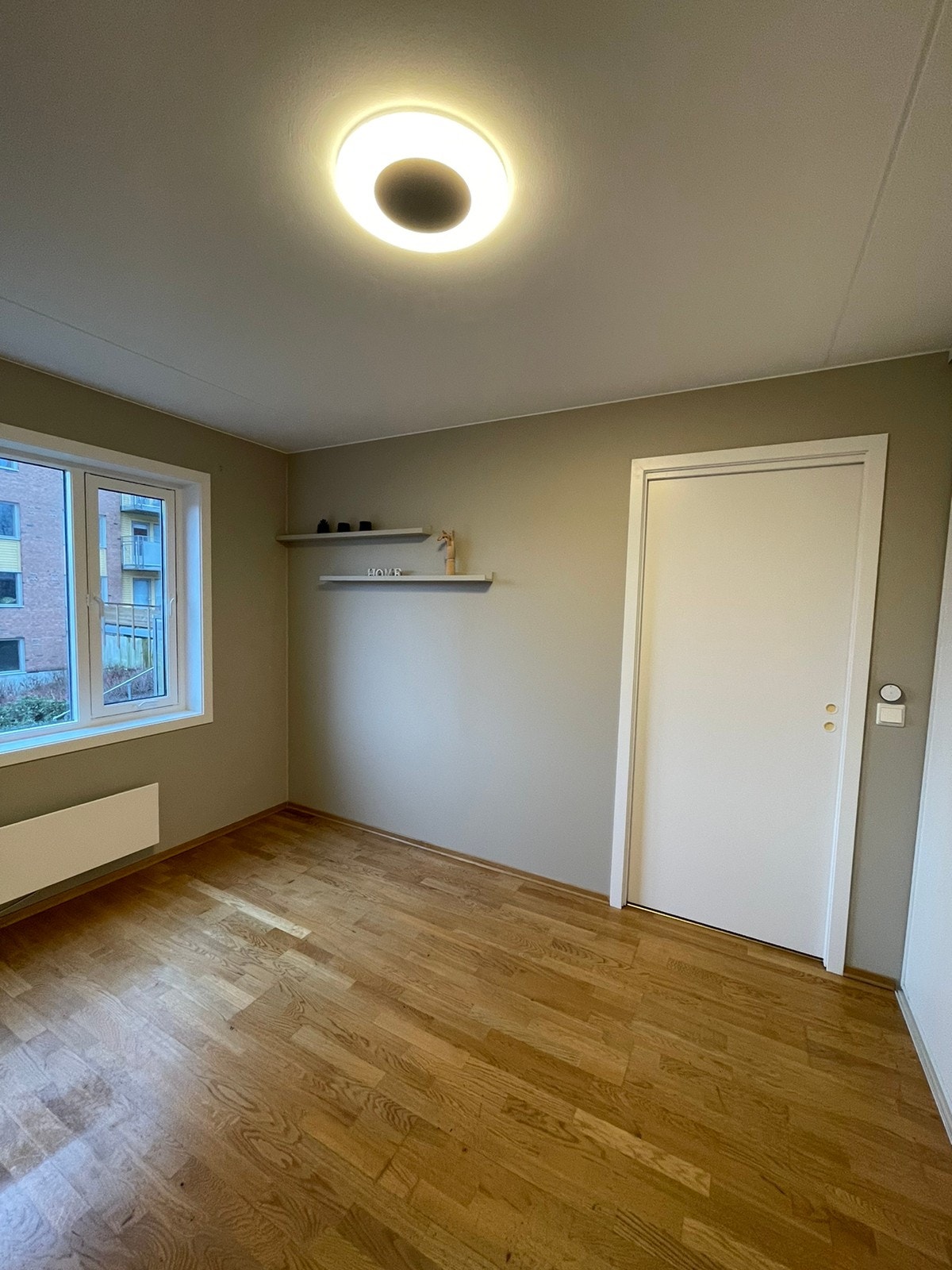 Soverom 2 Galleribilde