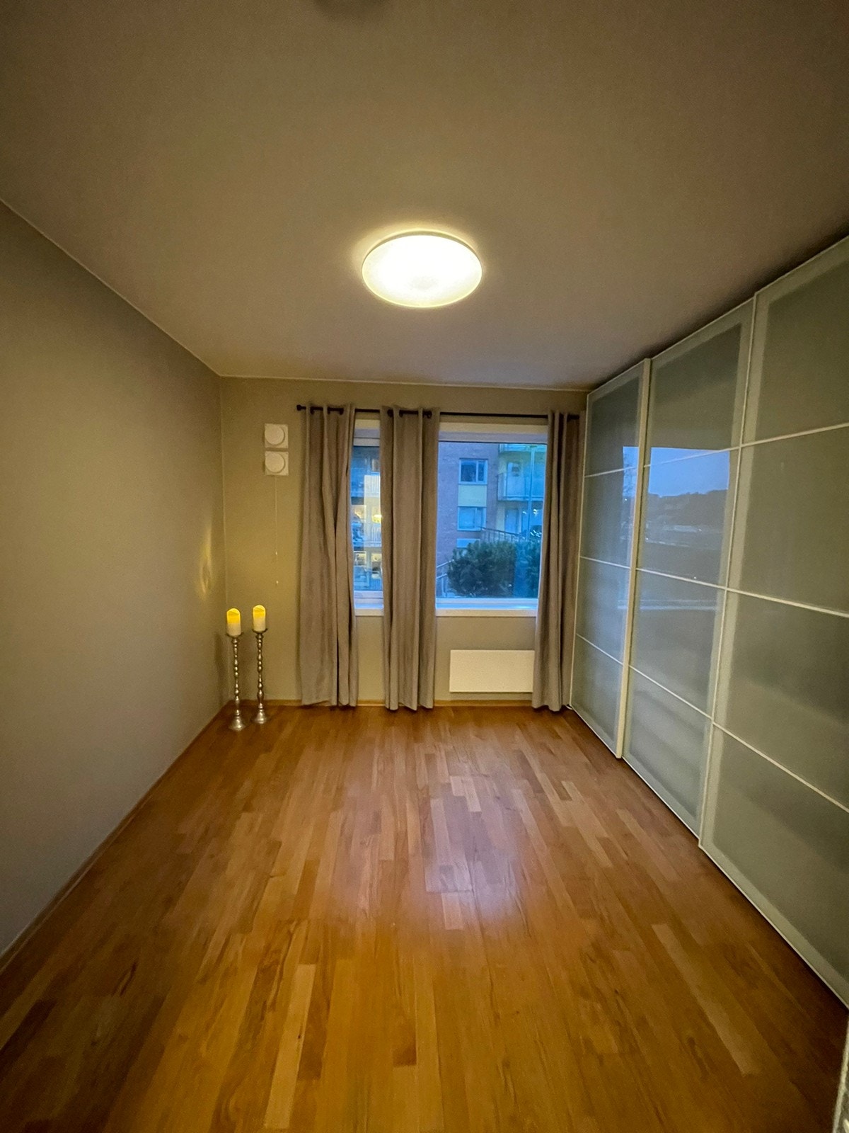 Soverom 1 Galleribilde