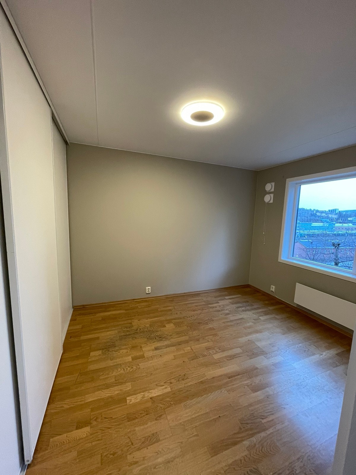 Soverom 2 Galleribilde