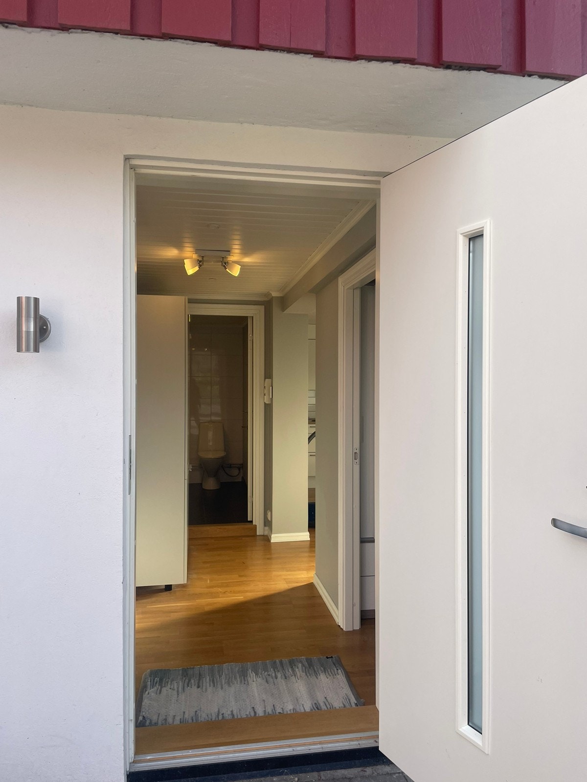 Velkommen til visning Galleribilde