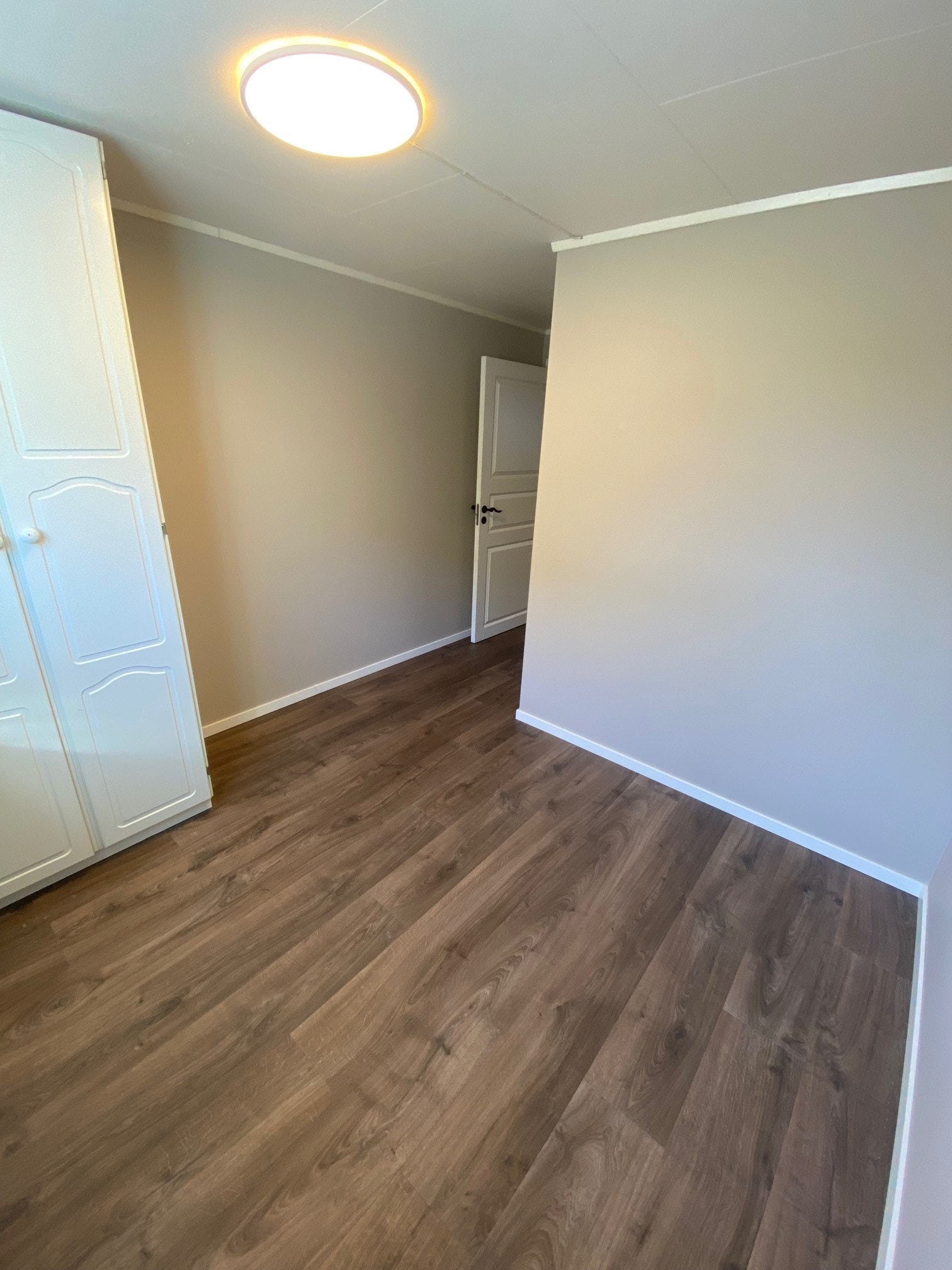 Soverom 1 Galleribilde