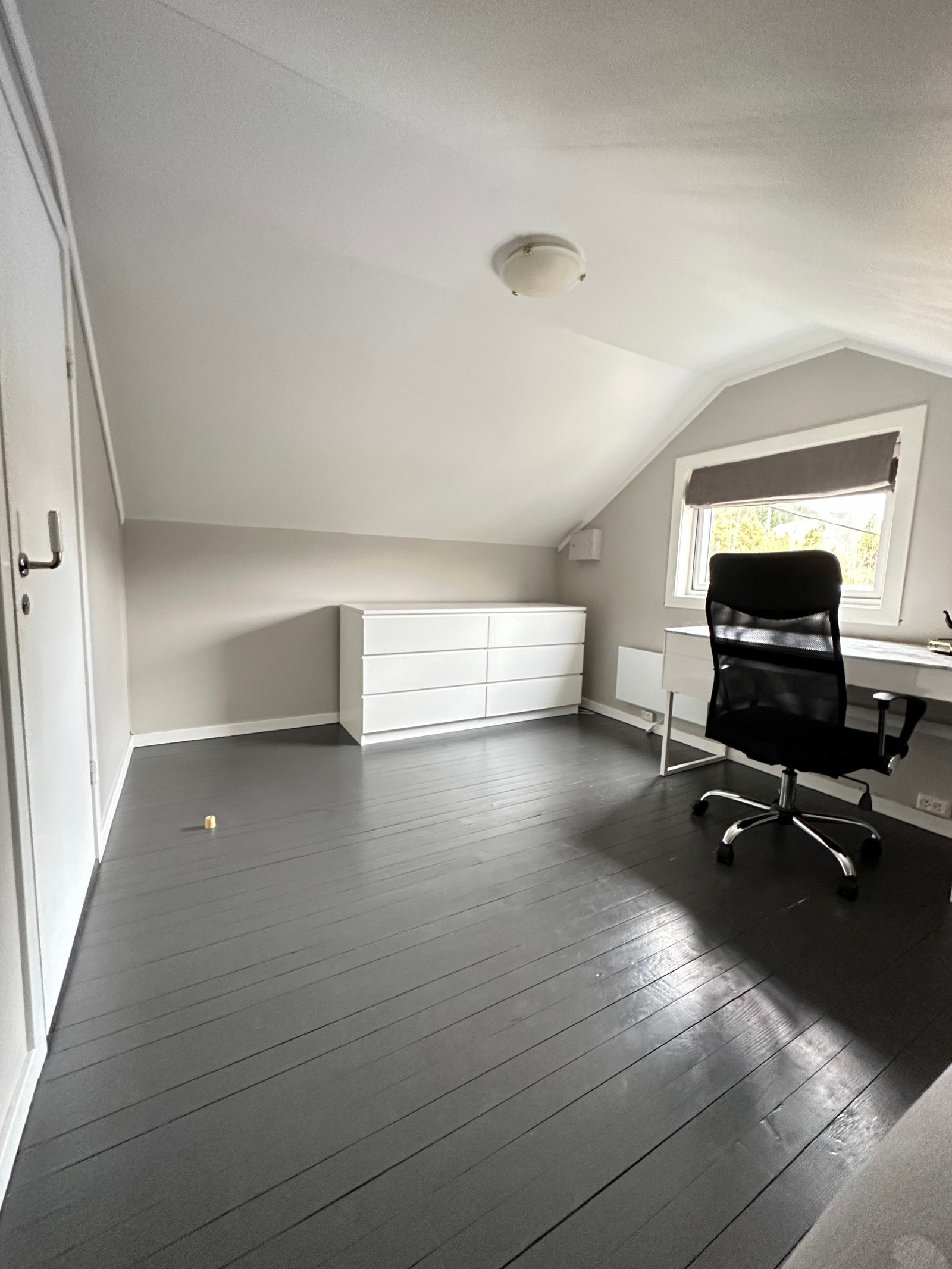 Soverom 2 Galleribilde