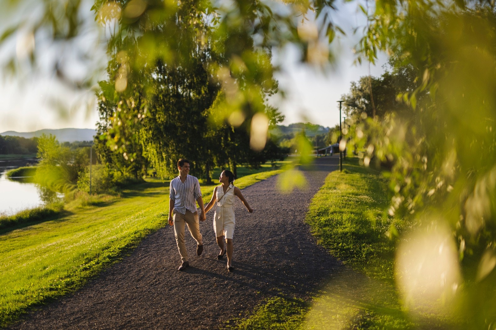 Områdebilde Lillestrøm Galleribilde