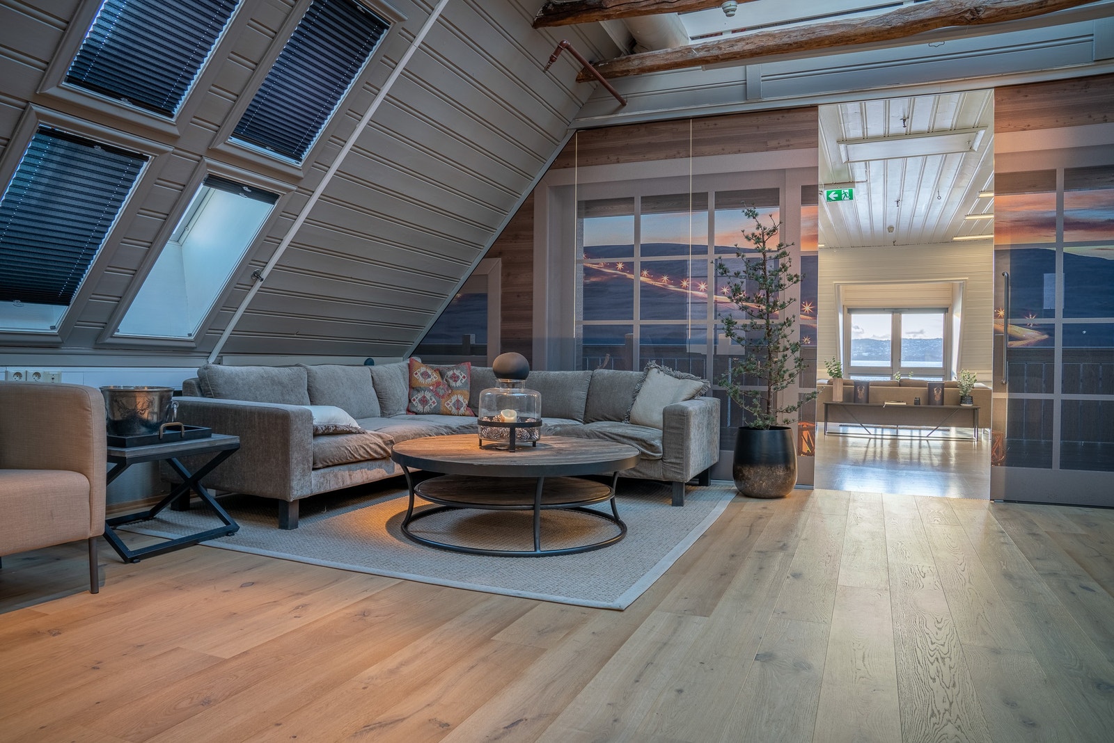 Fellesareal/møterom/spiserom Galleribilde