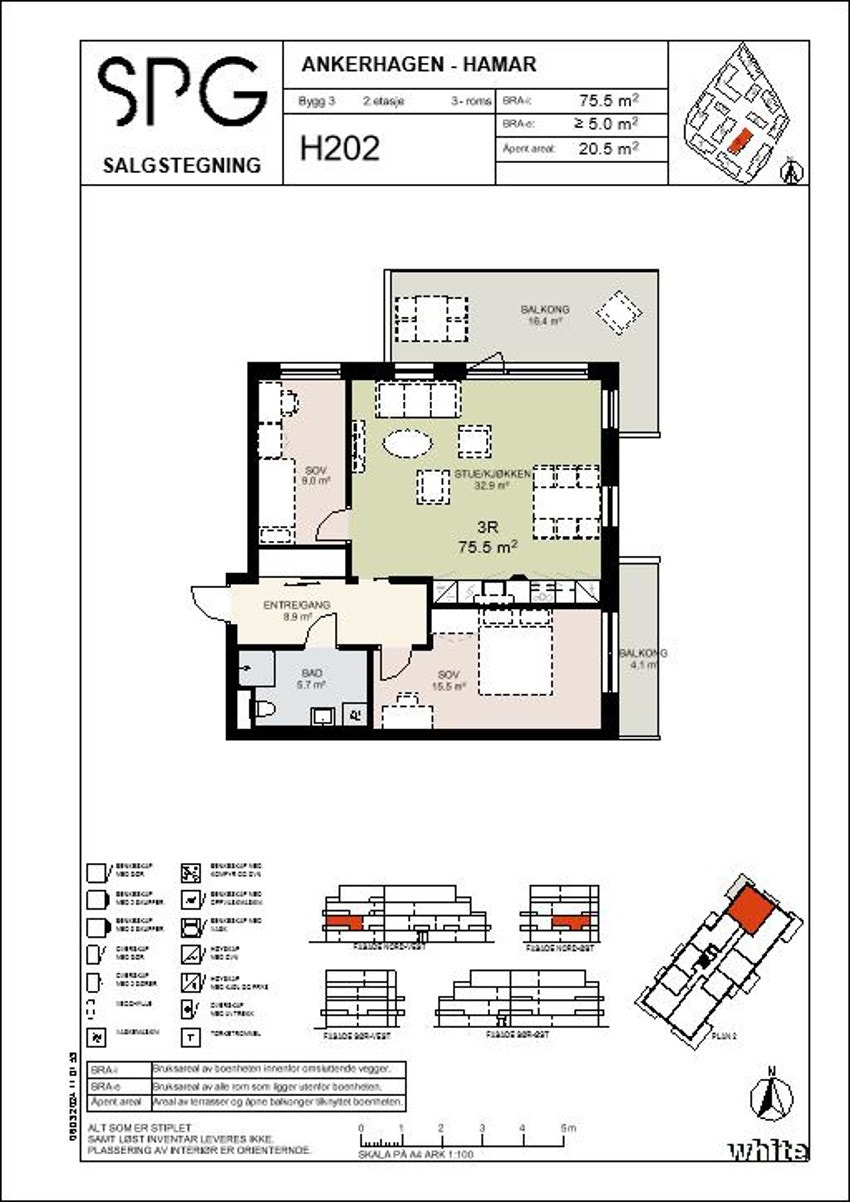 C202 - 3ROMS Galleribilde