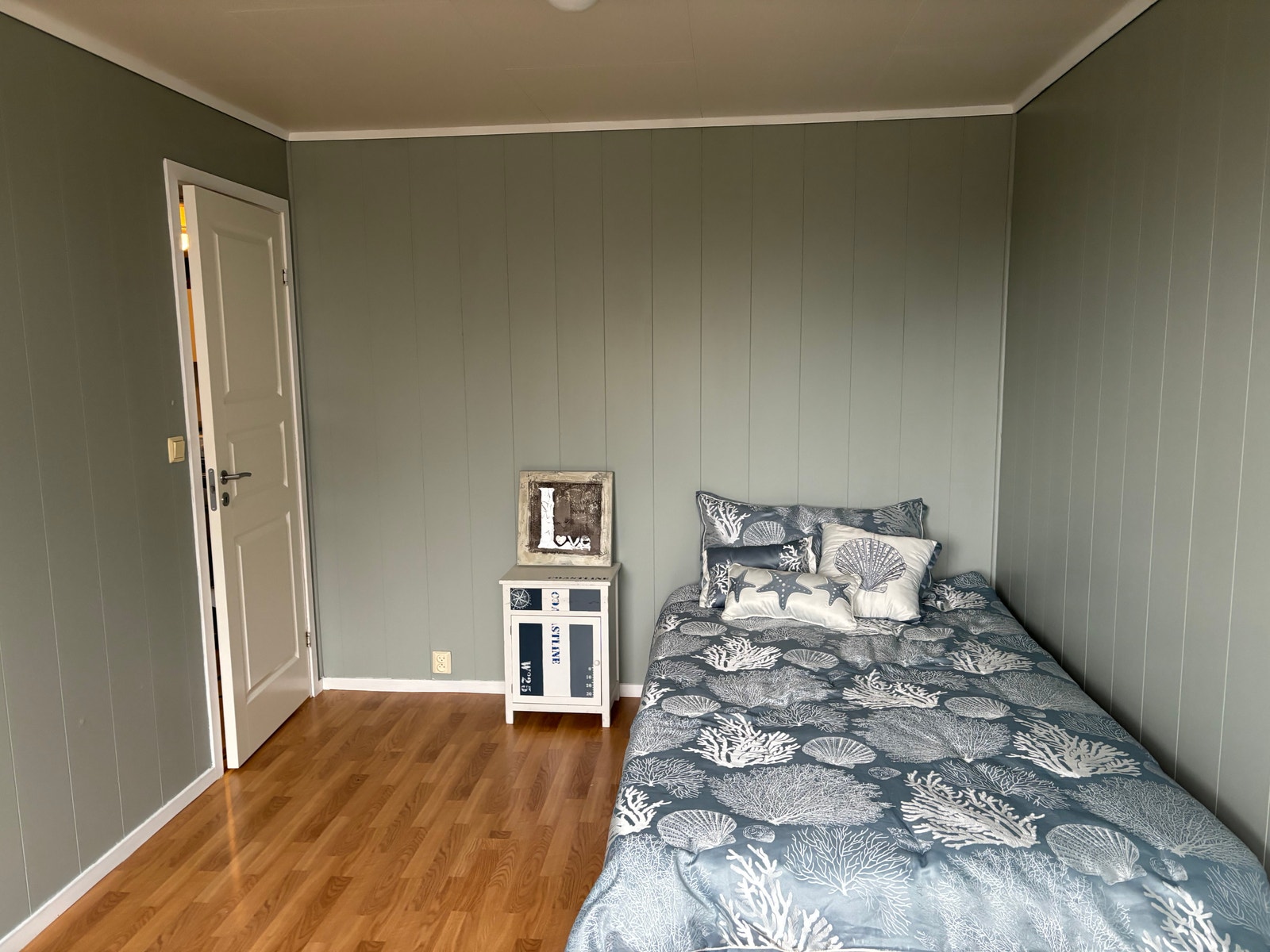 Soverom Galleribilde