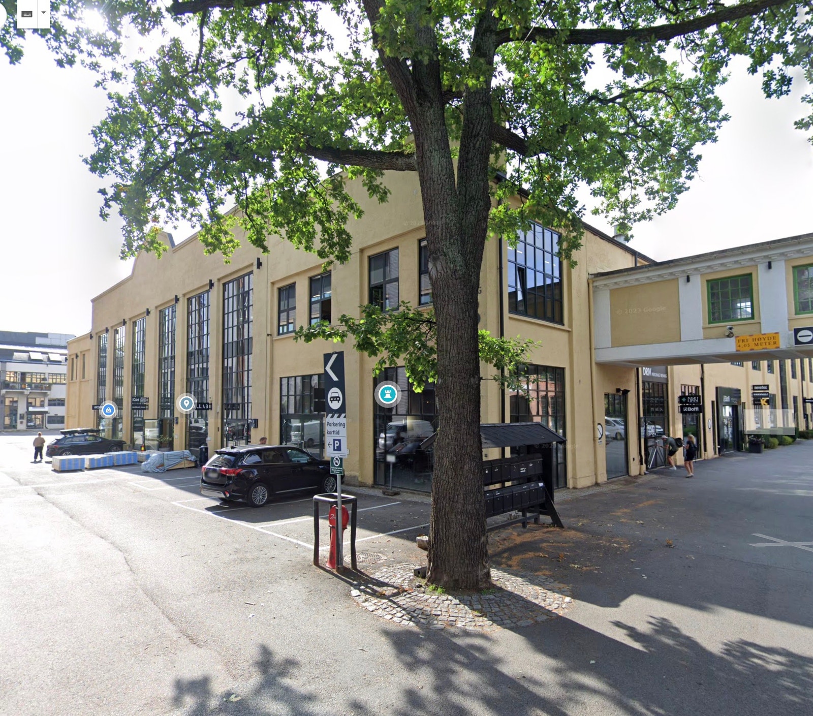 Galleribilde