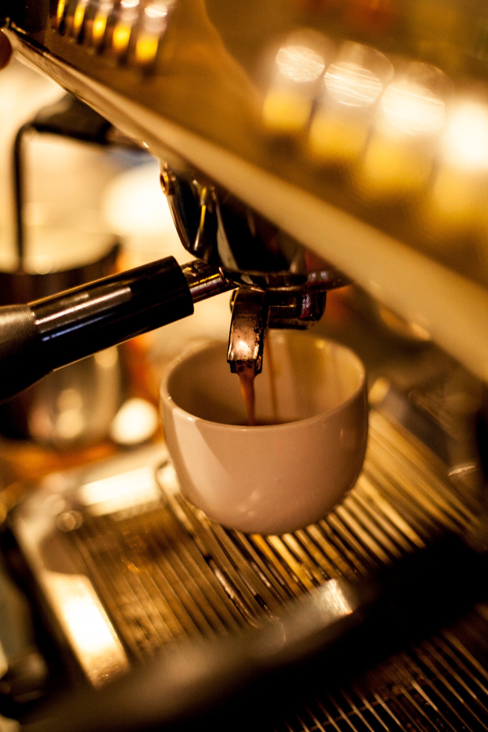 Frysjaparken har mye å tilby - også Grains cafe og pizza Galleribilde