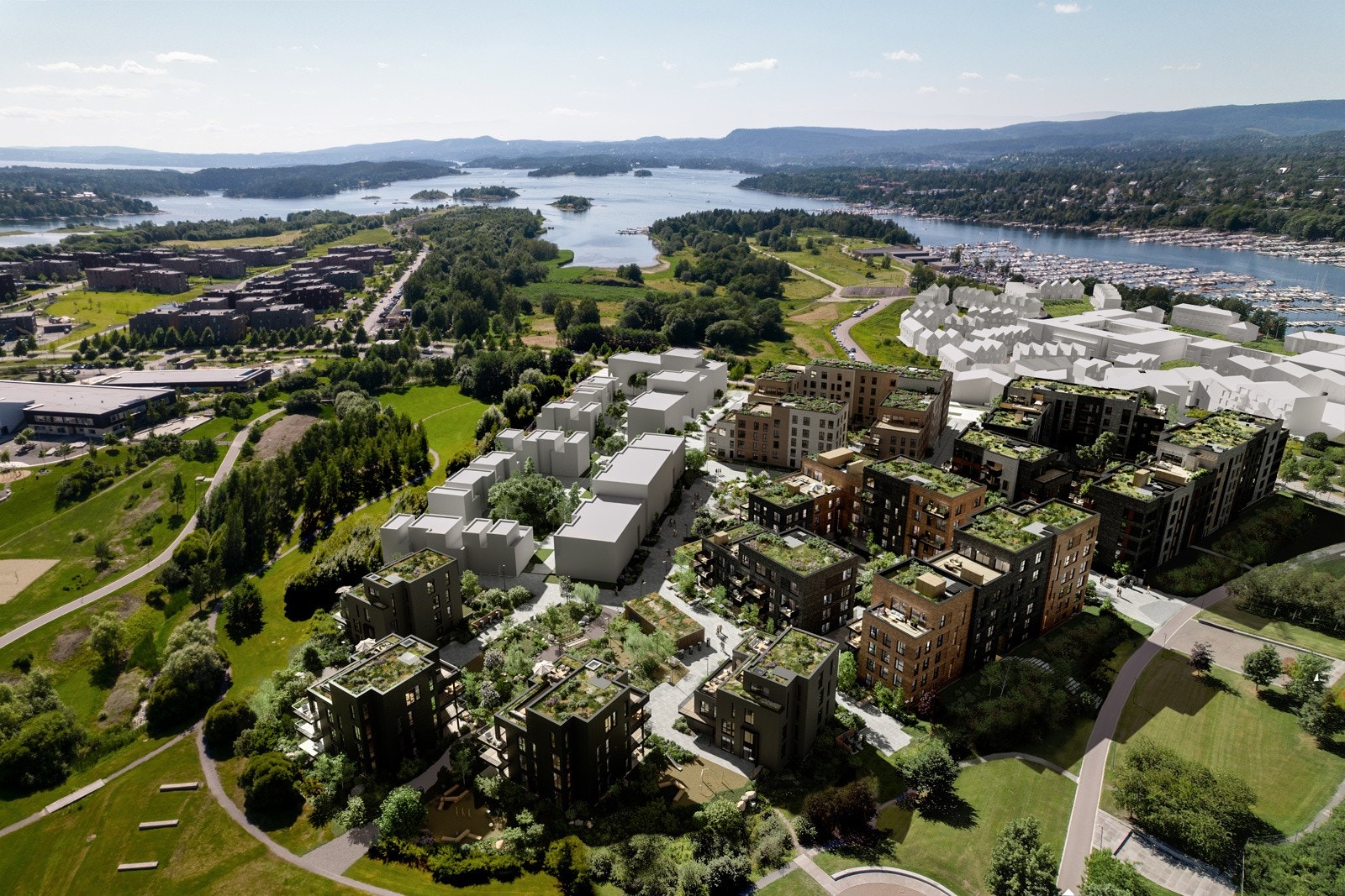 Velkommen til Storøykilen Galleribilde